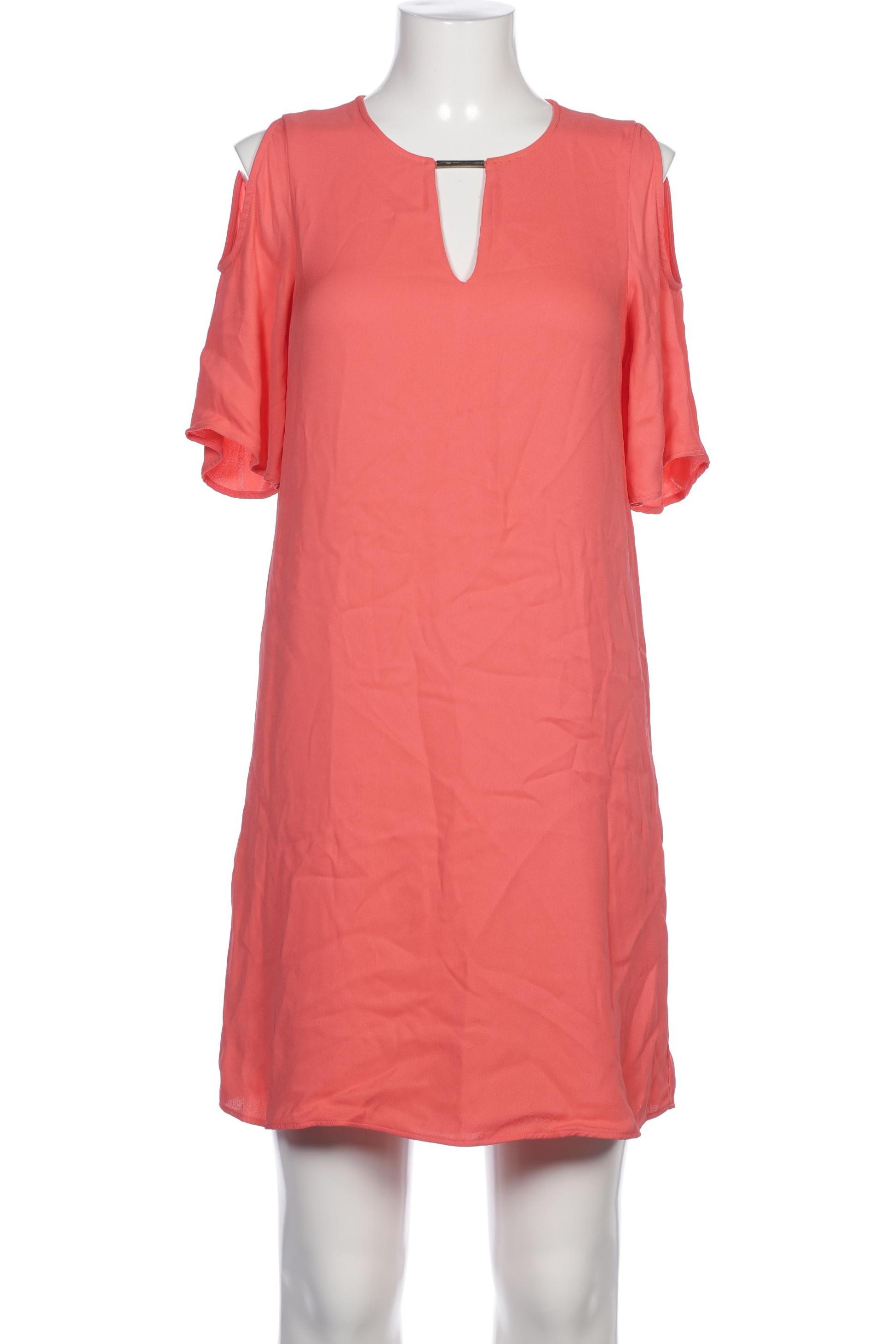 

Hallhuber Damen Kleid, pink, Gr. 36