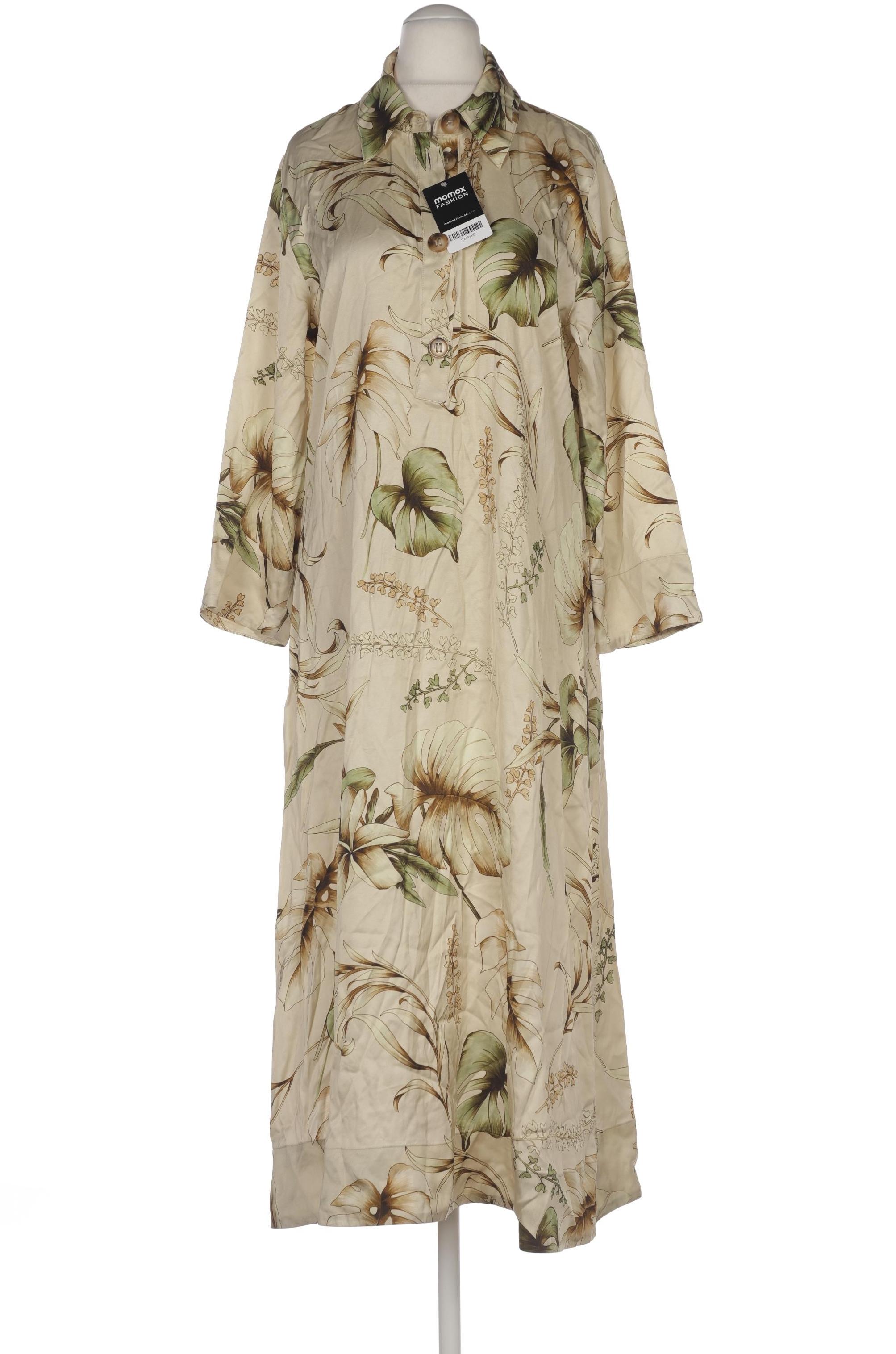 

Hallhuber Damen Kleid, mehrfarbig, Gr. 42