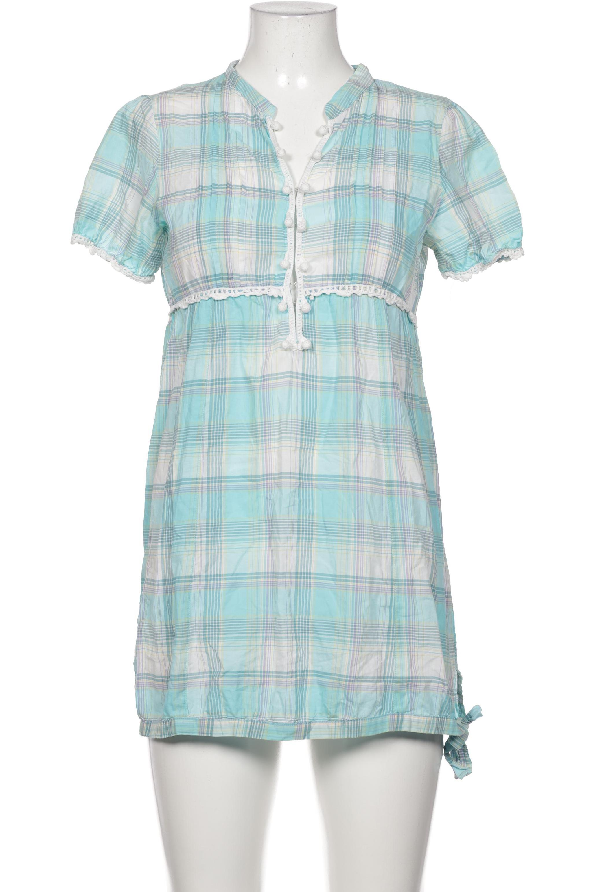 

Hallhuber Damen Kleid, hellblau, Gr. 40