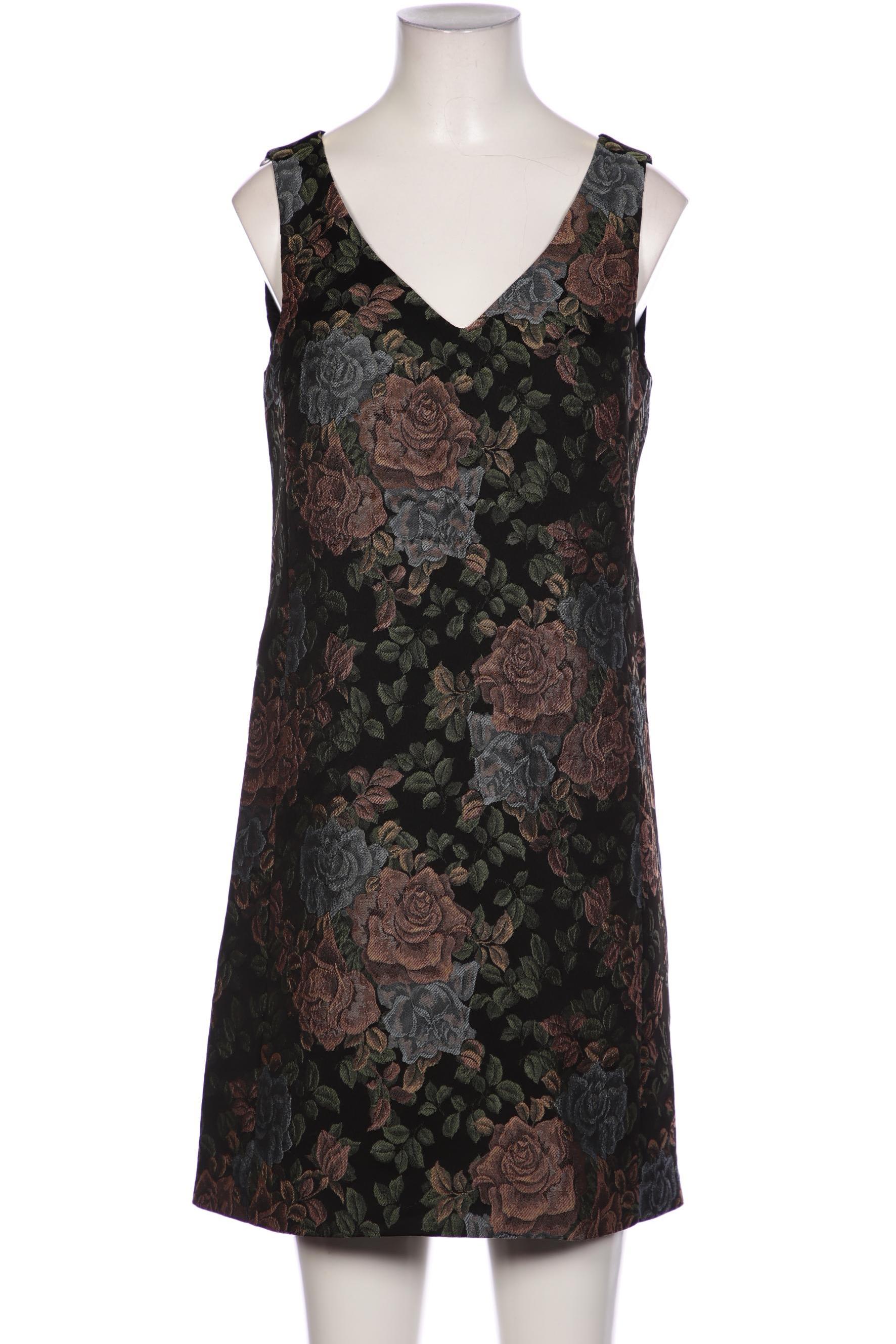 

Hallhuber Damen Kleid, grün, Gr. 36