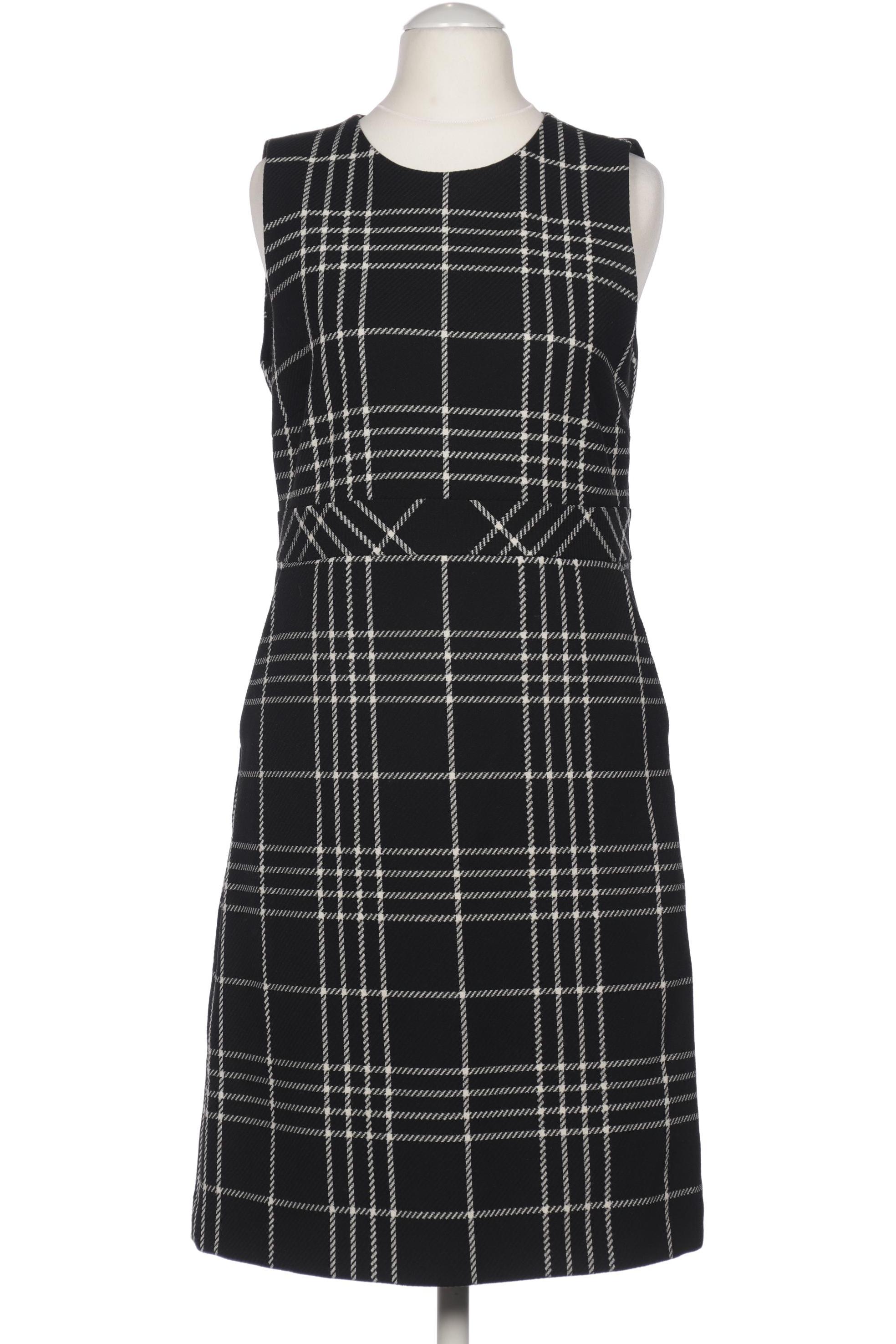 

Hallhuber Damen Kleid, schwarz, Gr. 36