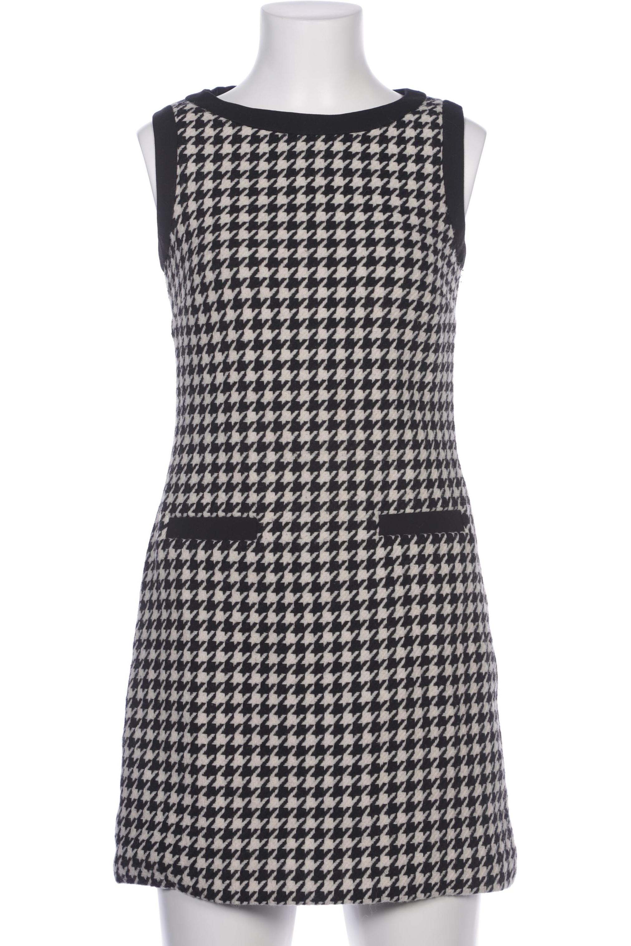 

Hallhuber Damen Kleid, schwarz, Gr. 34