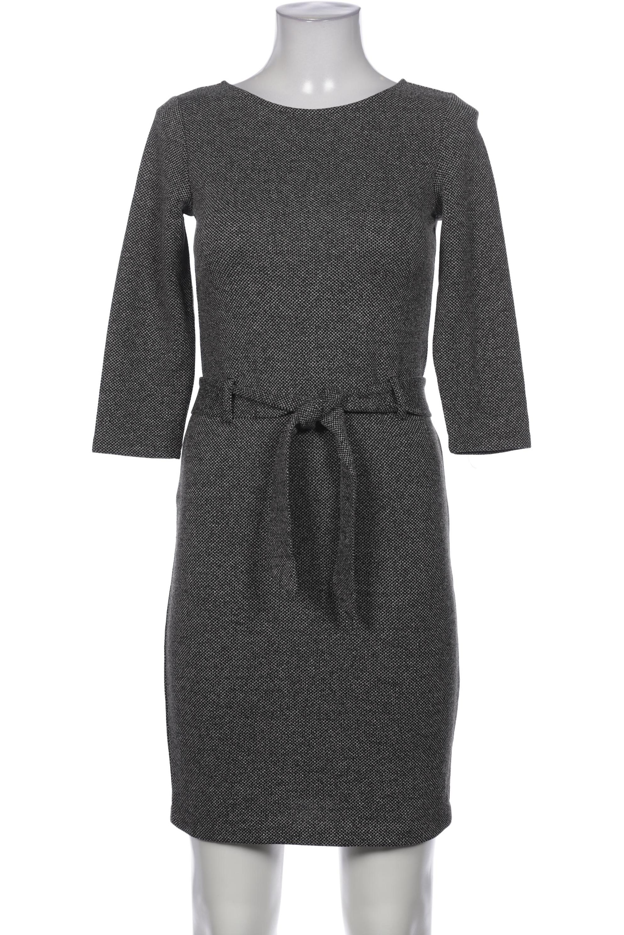 

Hallhuber Damen Kleid, grau, Gr. 36