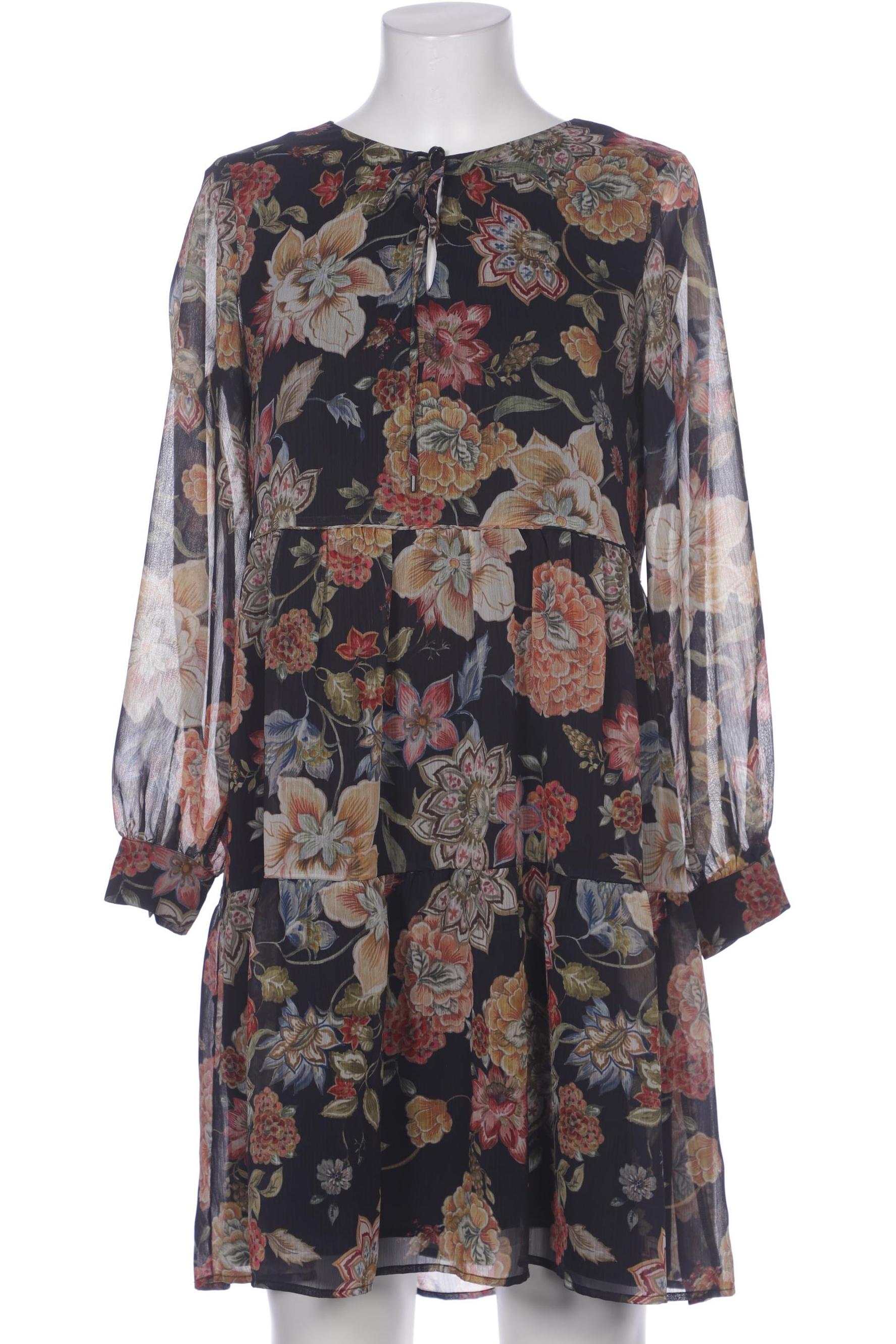 

Hallhuber Damen Kleid, schwarz, Gr. 38