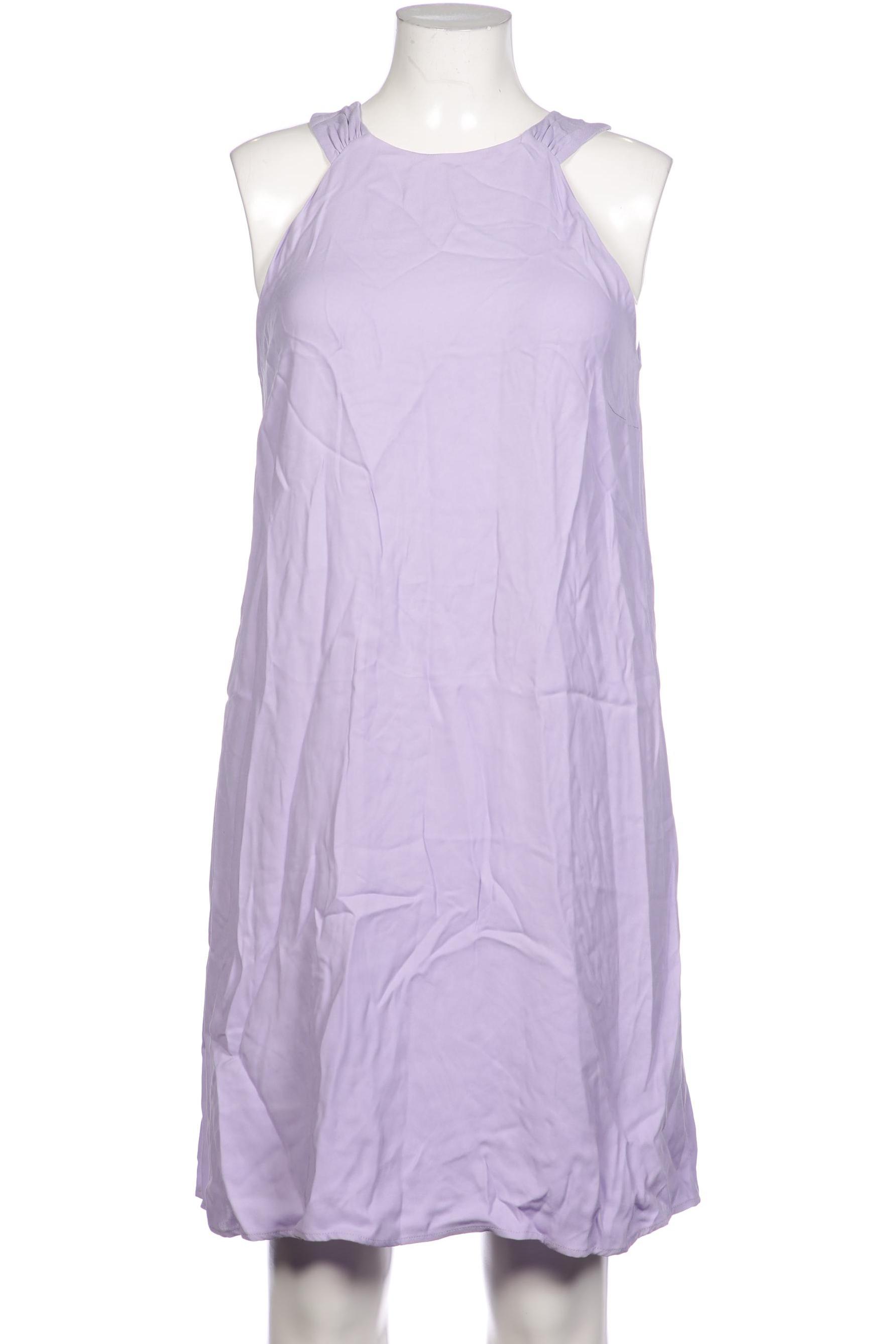 

Hallhuber Damen Kleid, flieder, Gr. 42