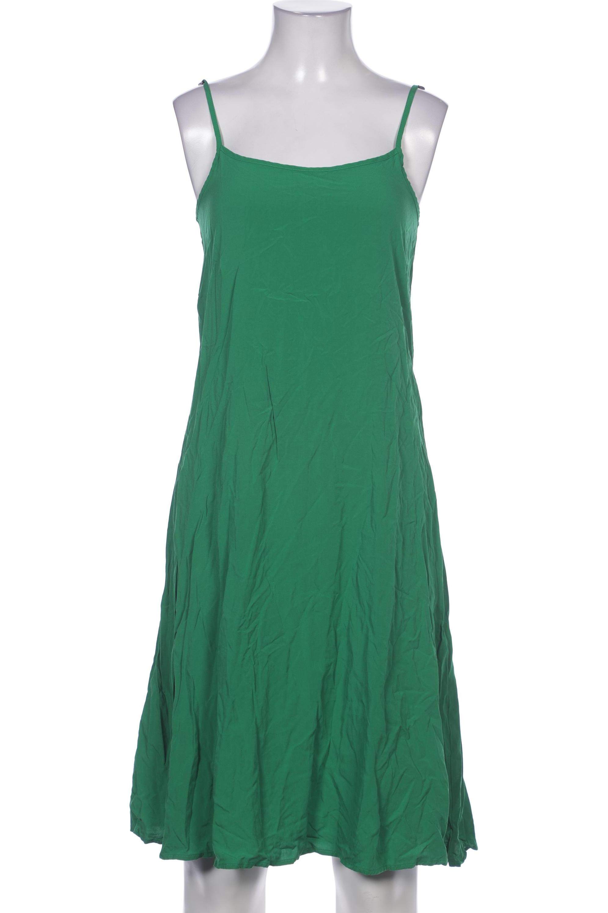 

Hallhuber Damen Kleid, grün, Gr. 34