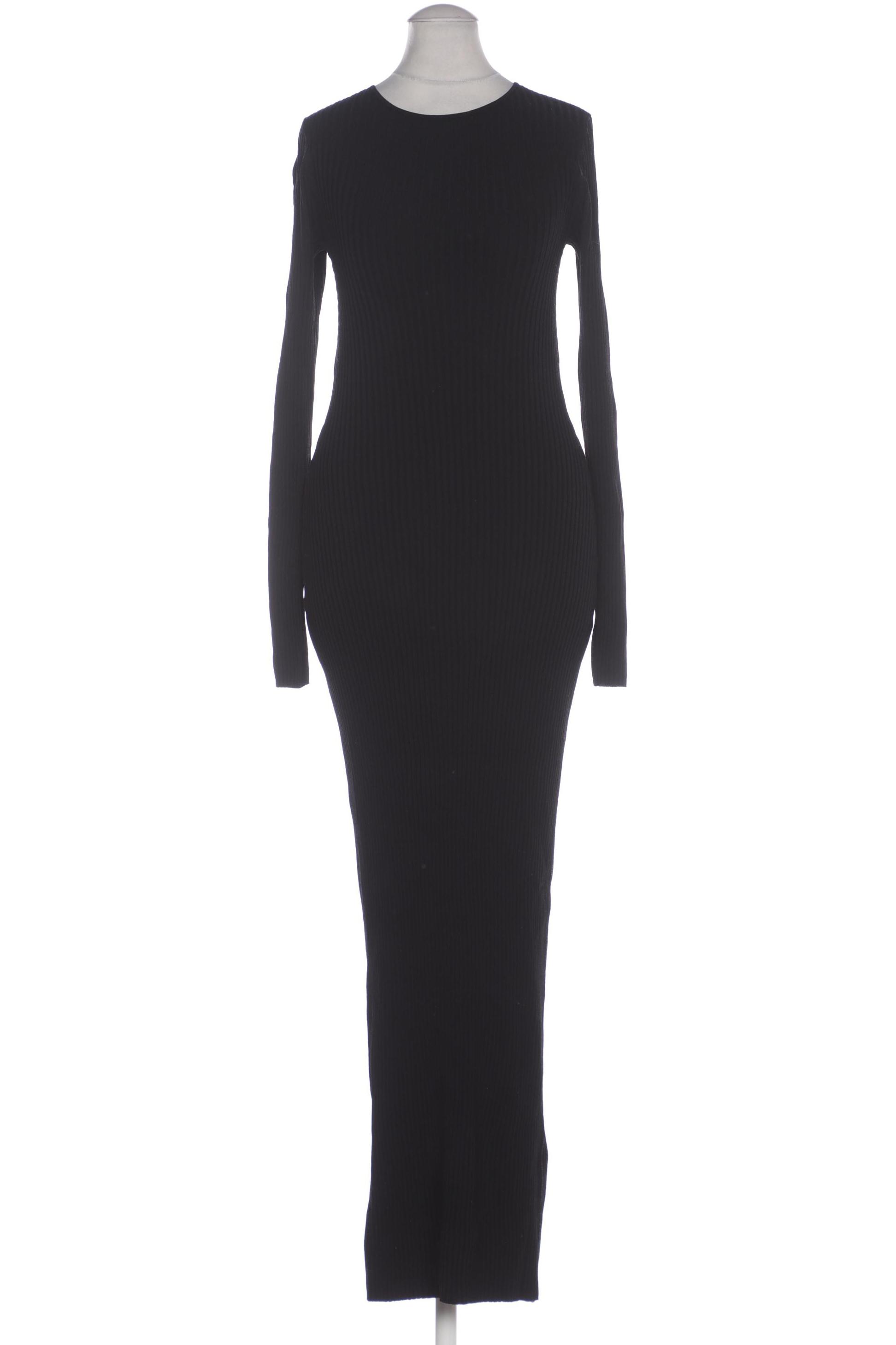 

Hallhuber Damen Kleid, schwarz, Gr. 34