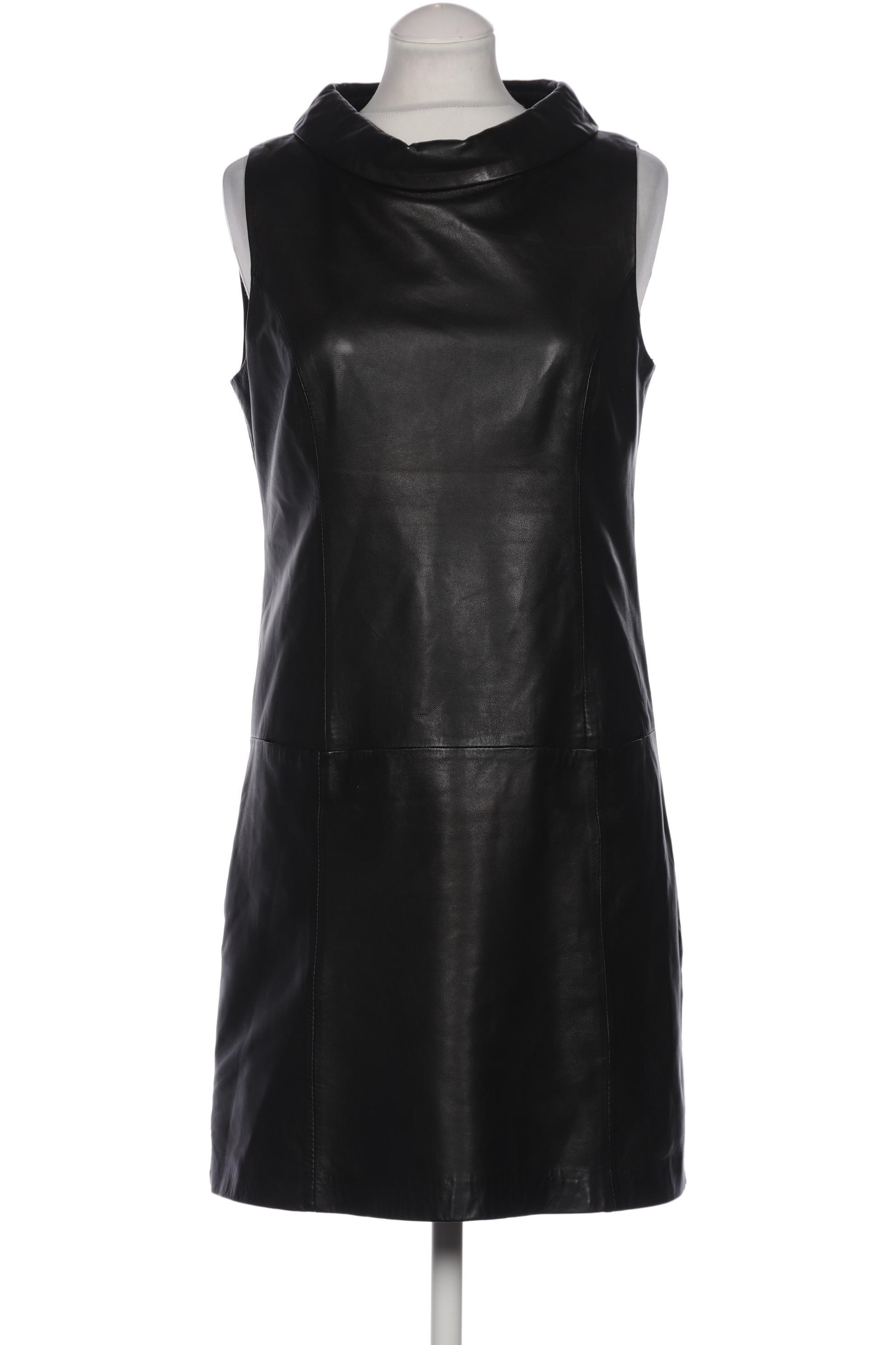 

Hallhuber Damen Kleid, schwarz, Gr. 38