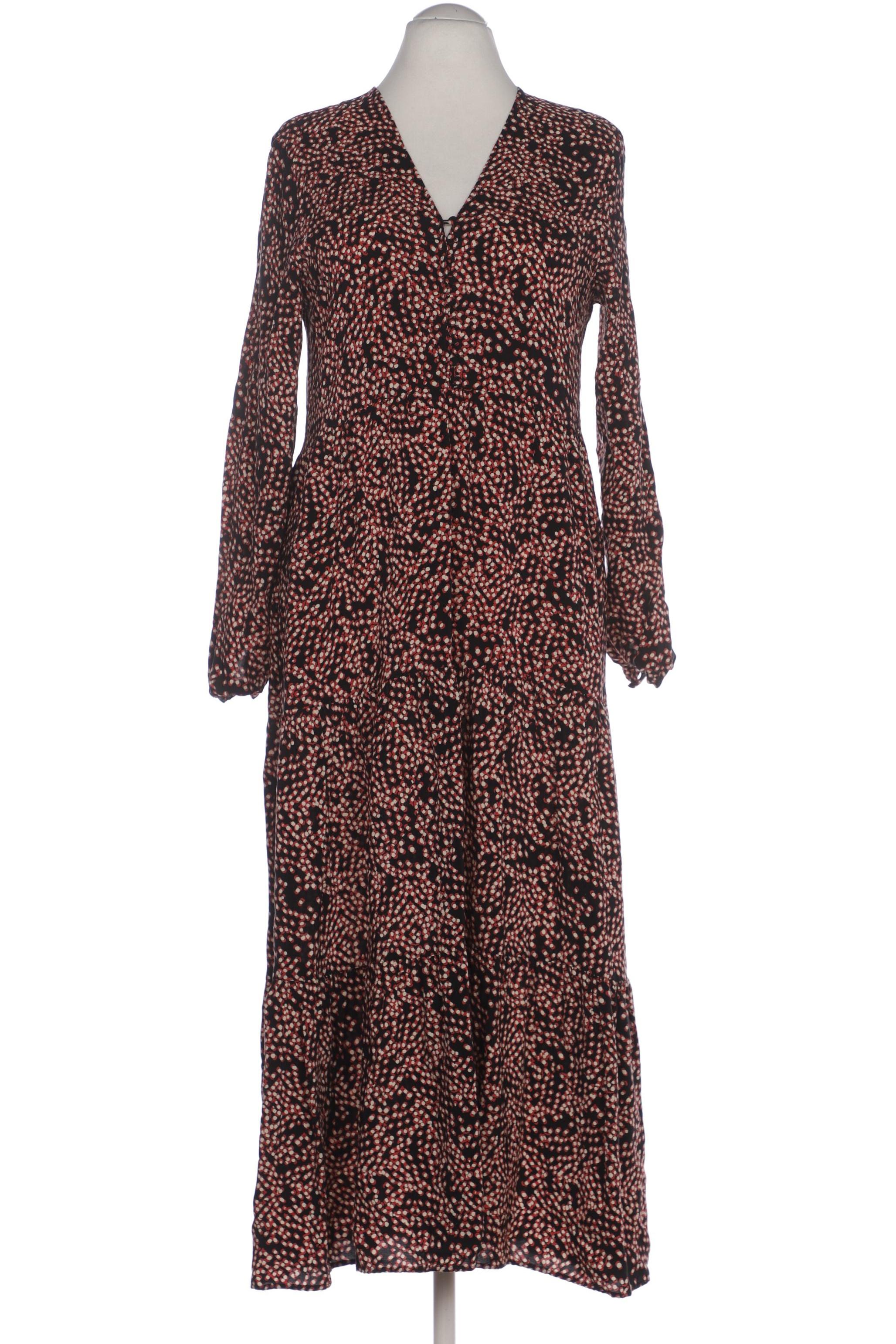 

Hallhuber Damen Kleid, schwarz, Gr. 42
