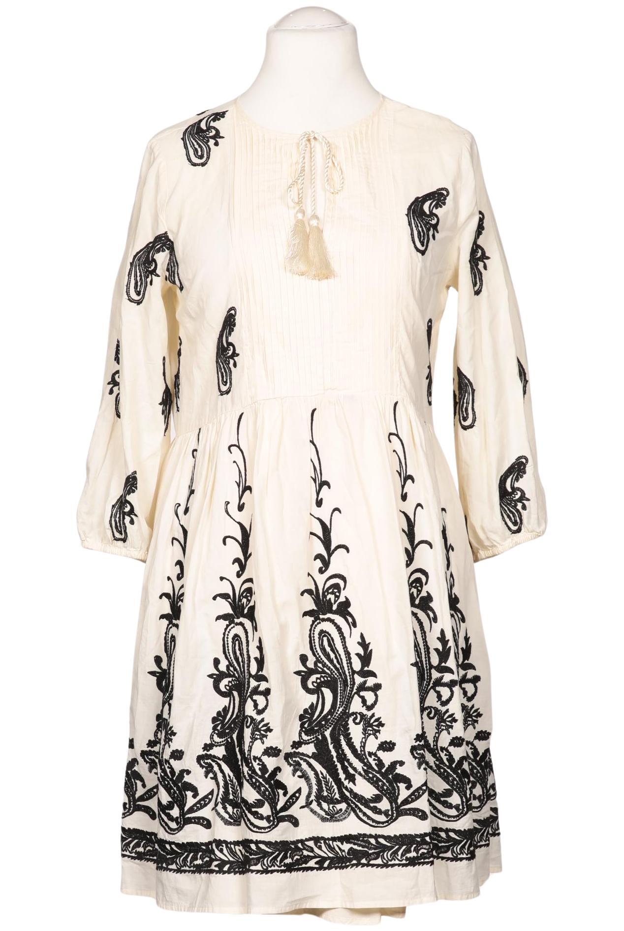 

Hallhuber Damen Kleid, mehrfarbig, Gr. 40