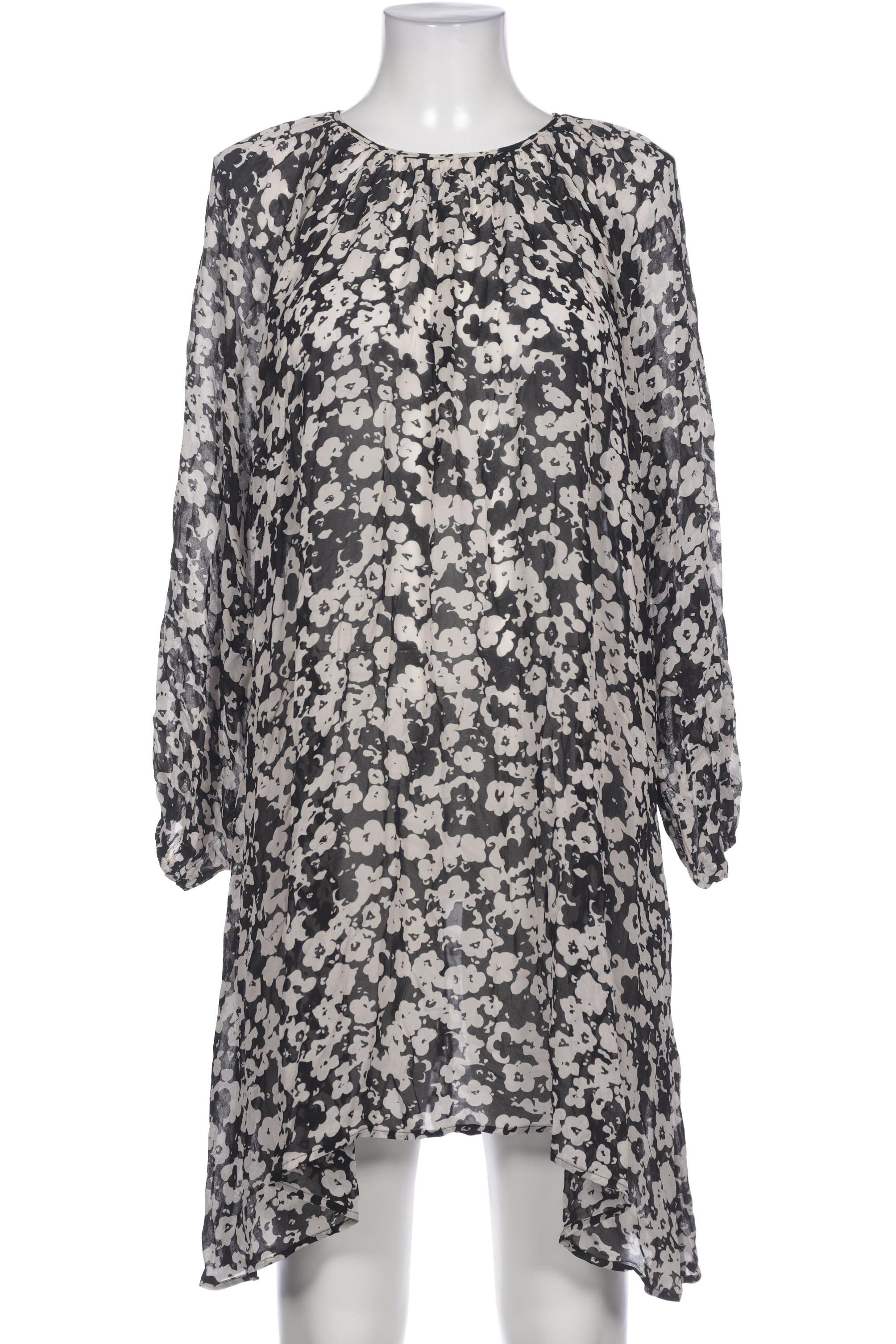 

Hallhuber Damen Kleid, schwarz, Gr. 40