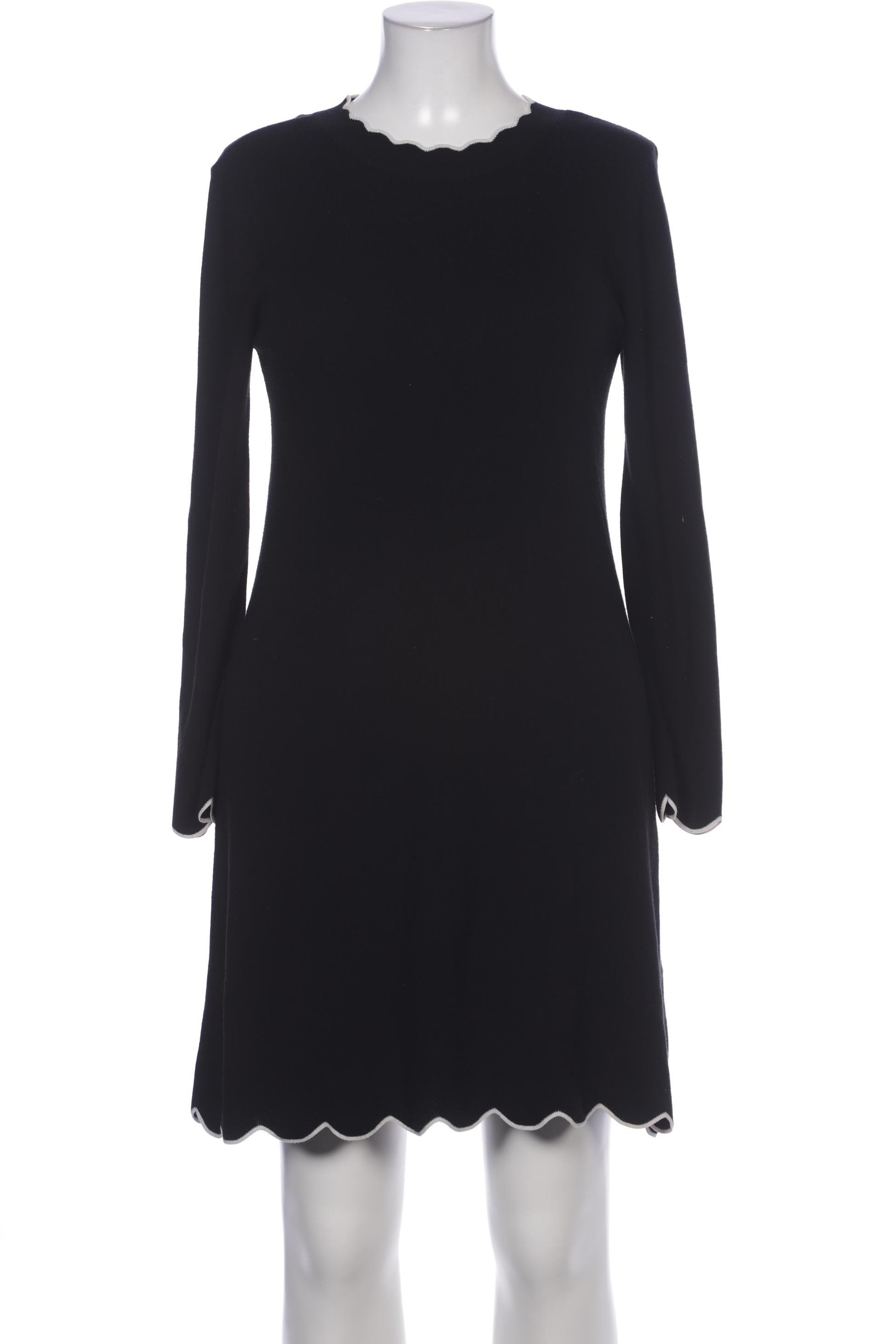 

Hallhuber Damen Kleid, schwarz, Gr. 38