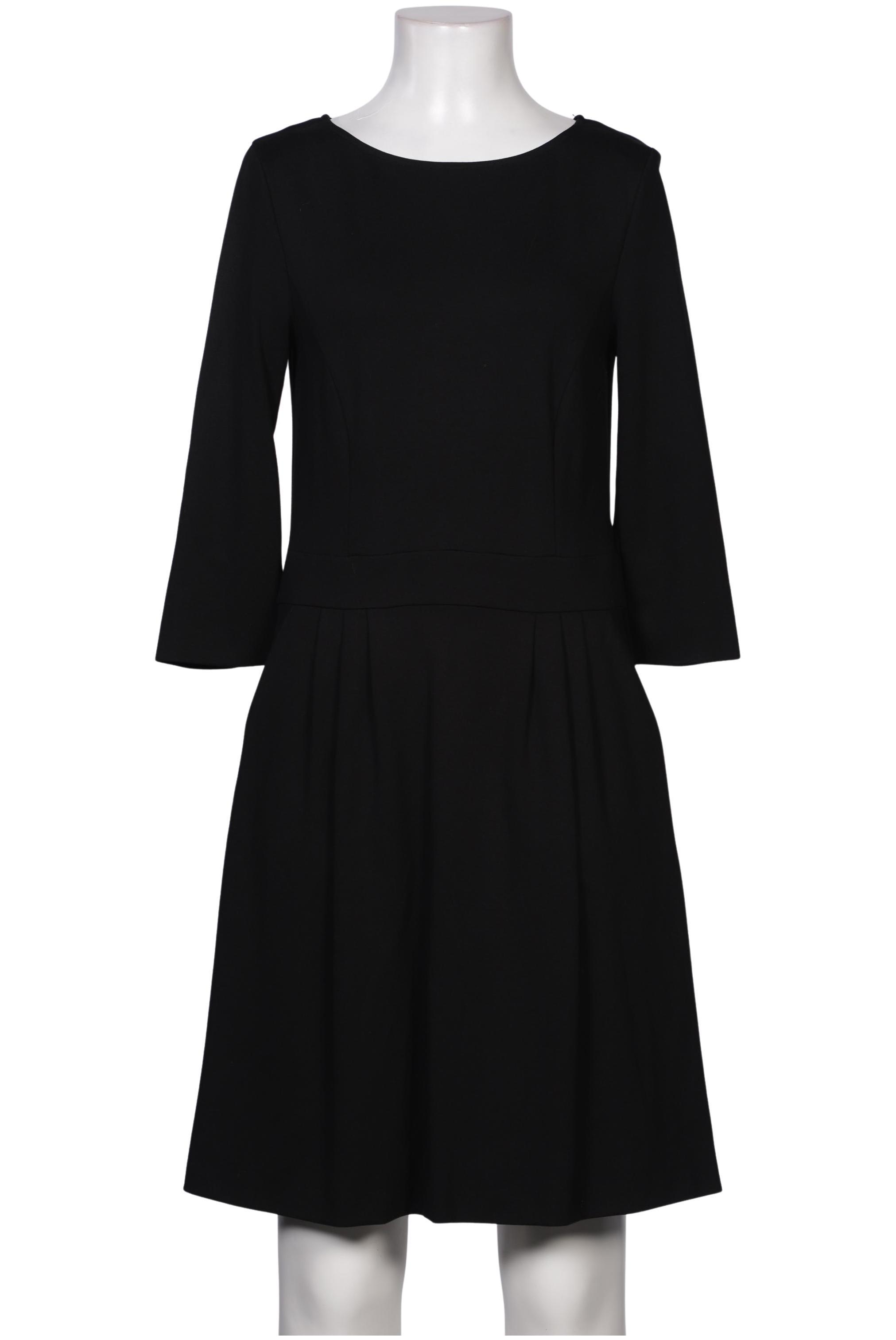 

Hallhuber Damen Kleid, schwarz, Gr. 38