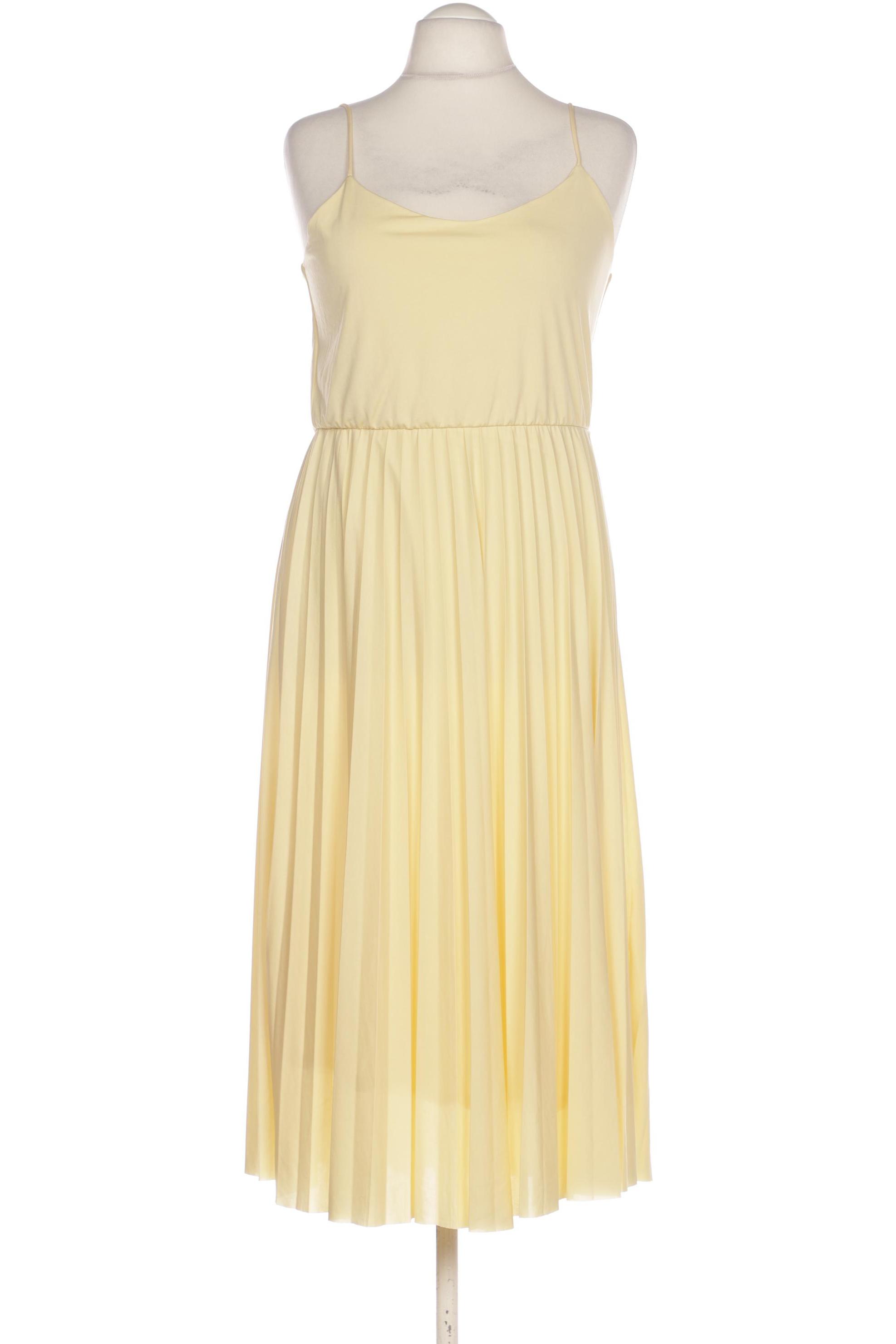

Hallhuber Damen Kleid, gelb