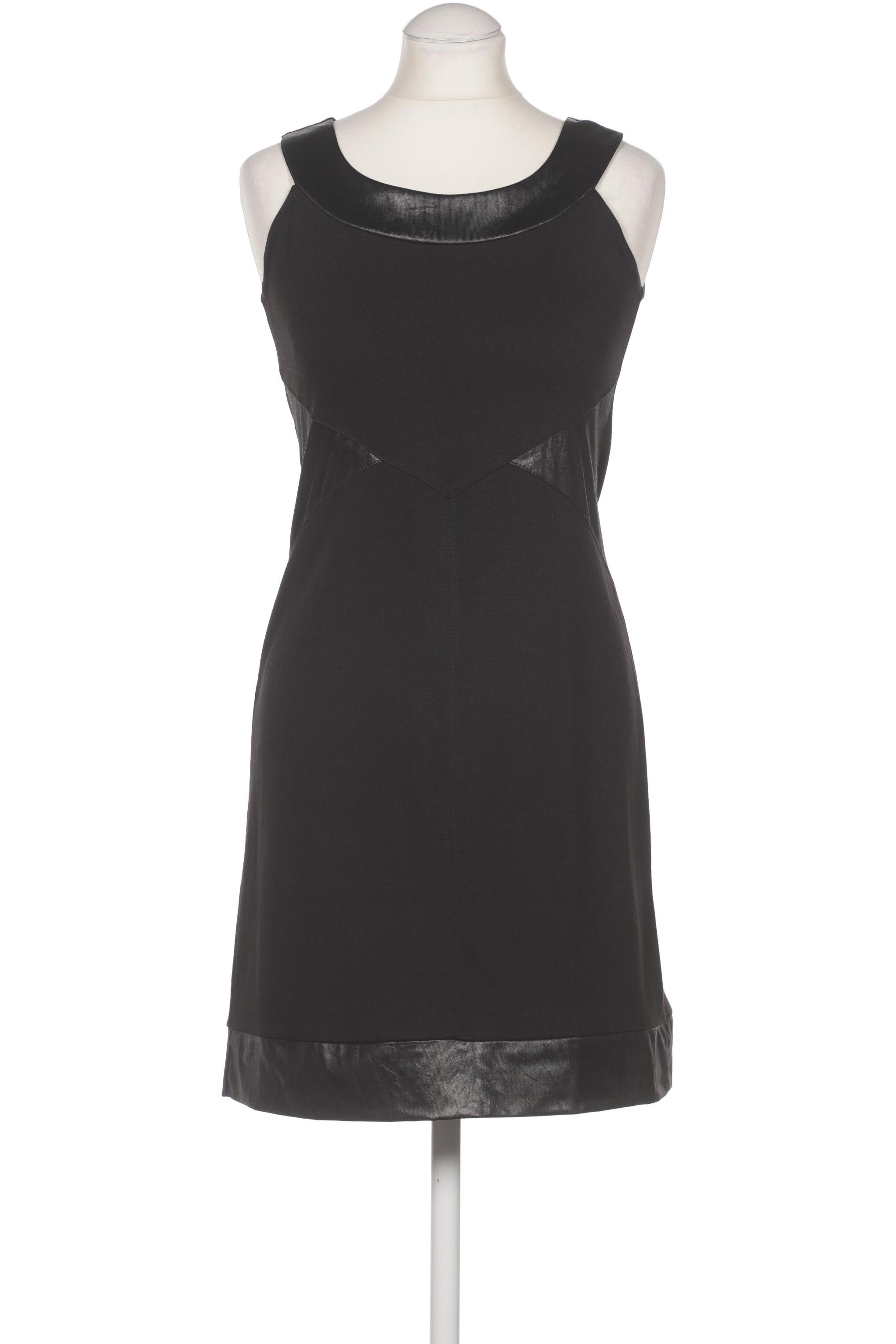 

Hallhuber Damen Kleid, schwarz, Gr. 36