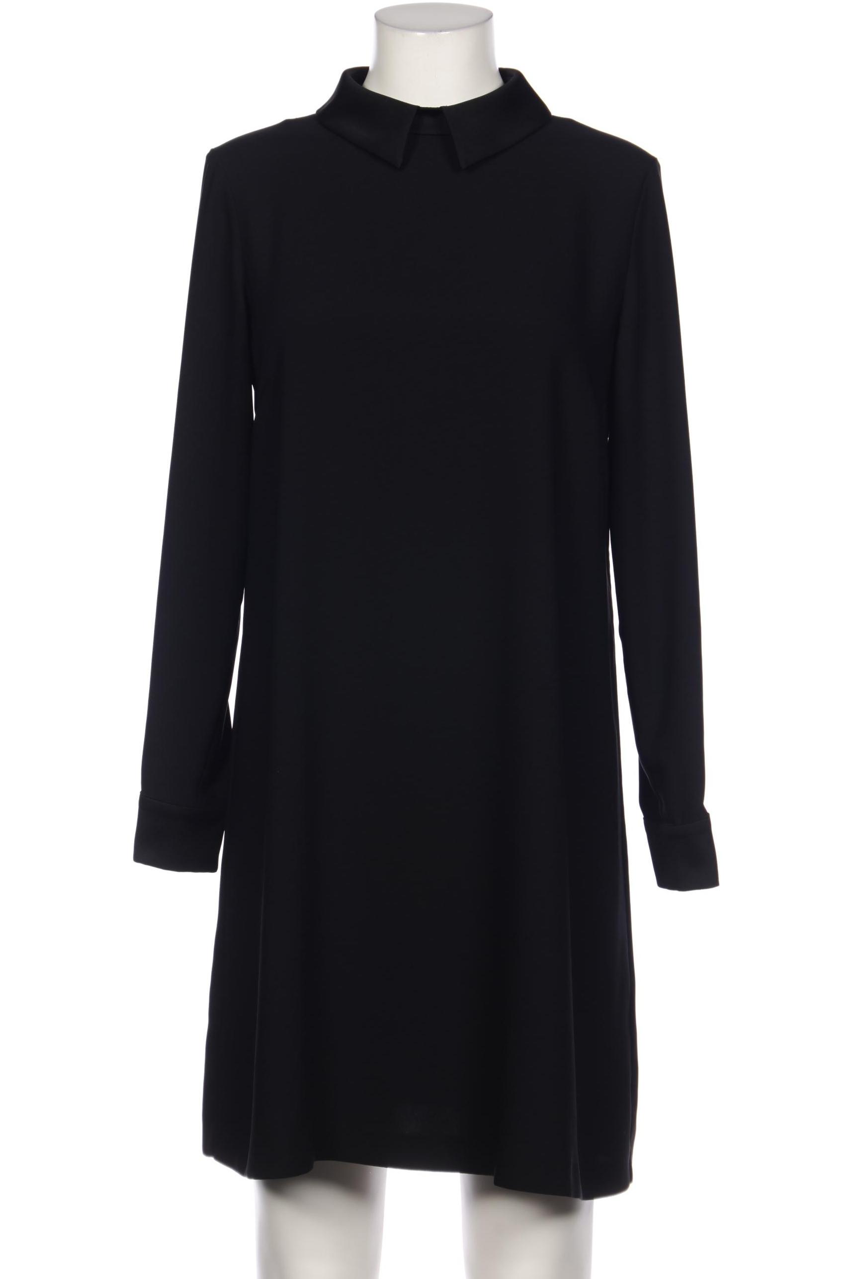 

Hallhuber Damen Kleid, schwarz, Gr. 40