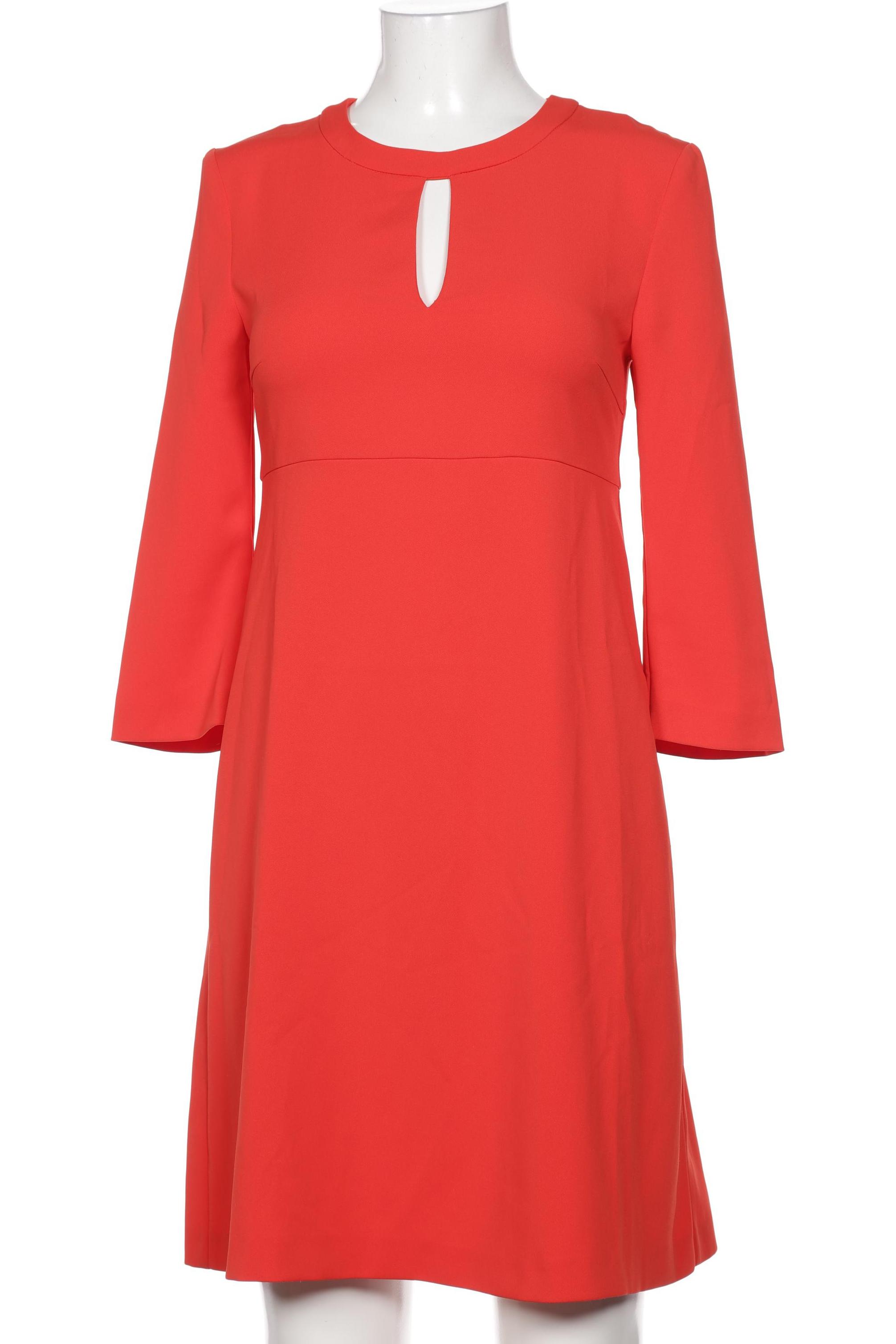 

Hallhuber Damen Kleid, orange