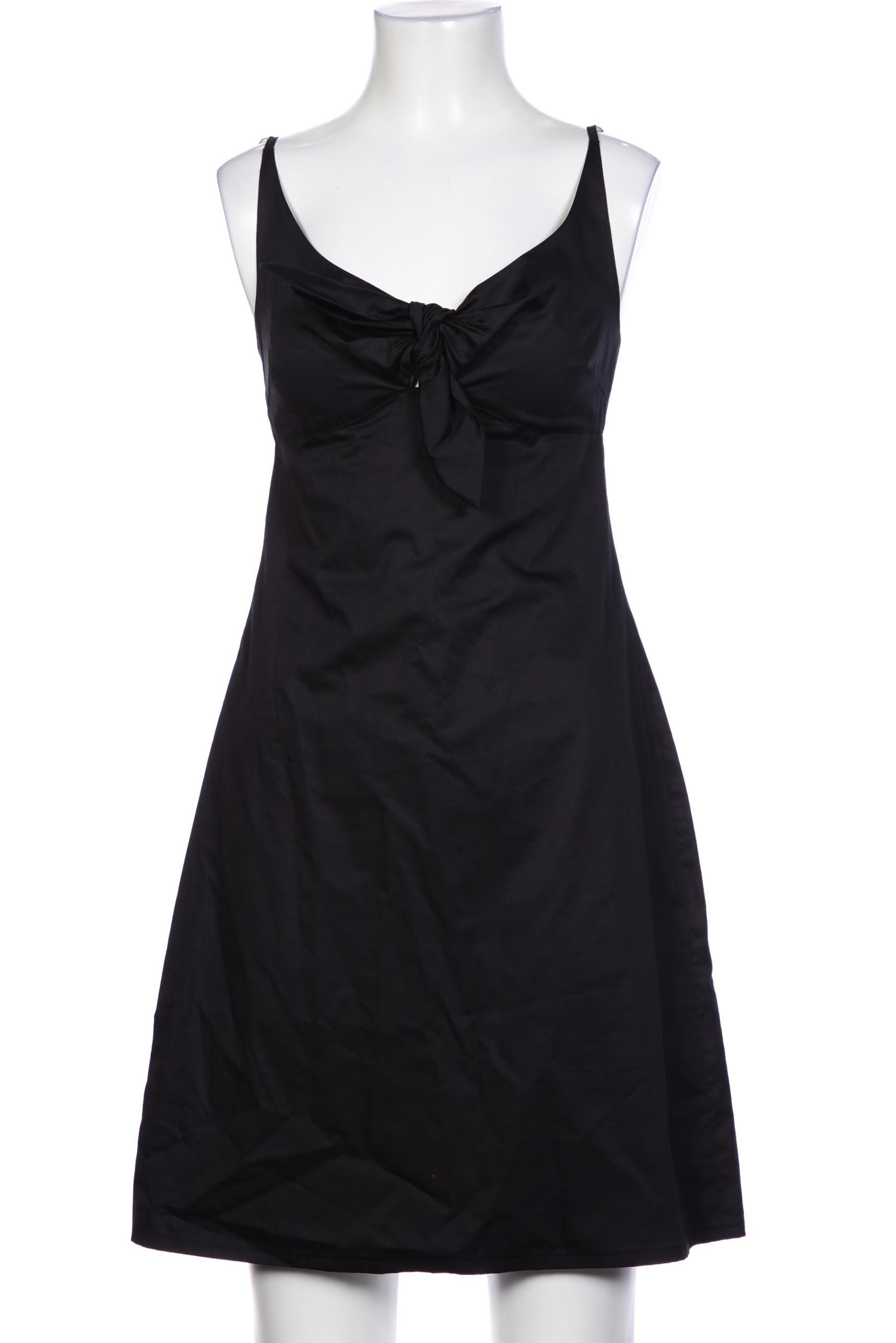 

Hallhuber Damen Kleid, schwarz
