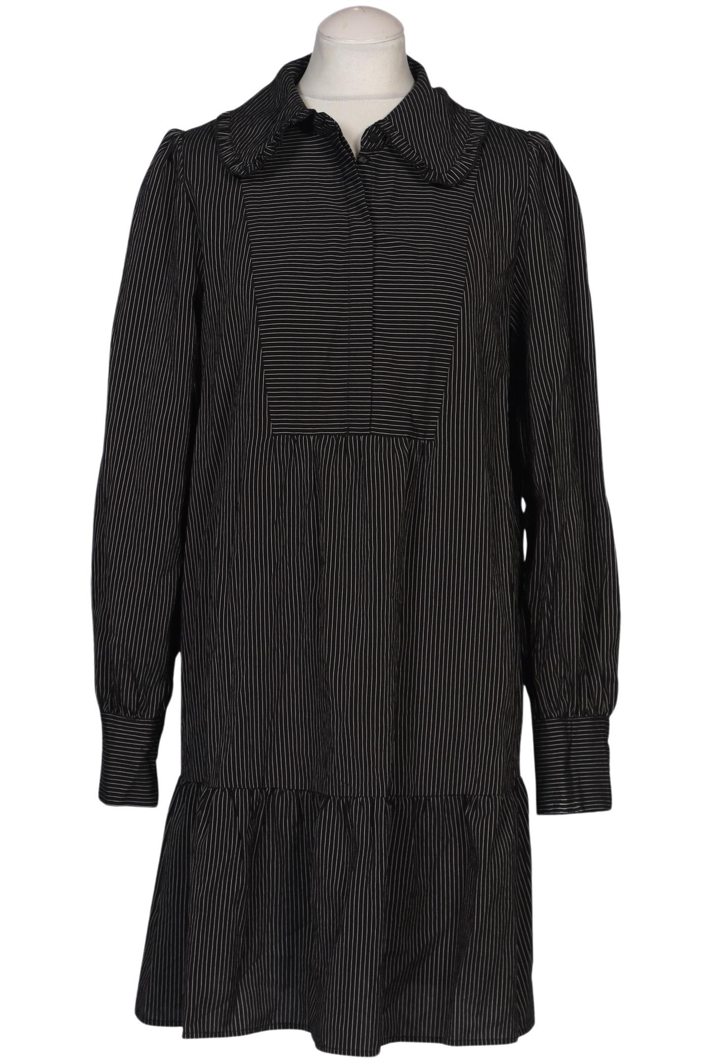 

Hallhuber Damen Kleid, schwarz, Gr. 40