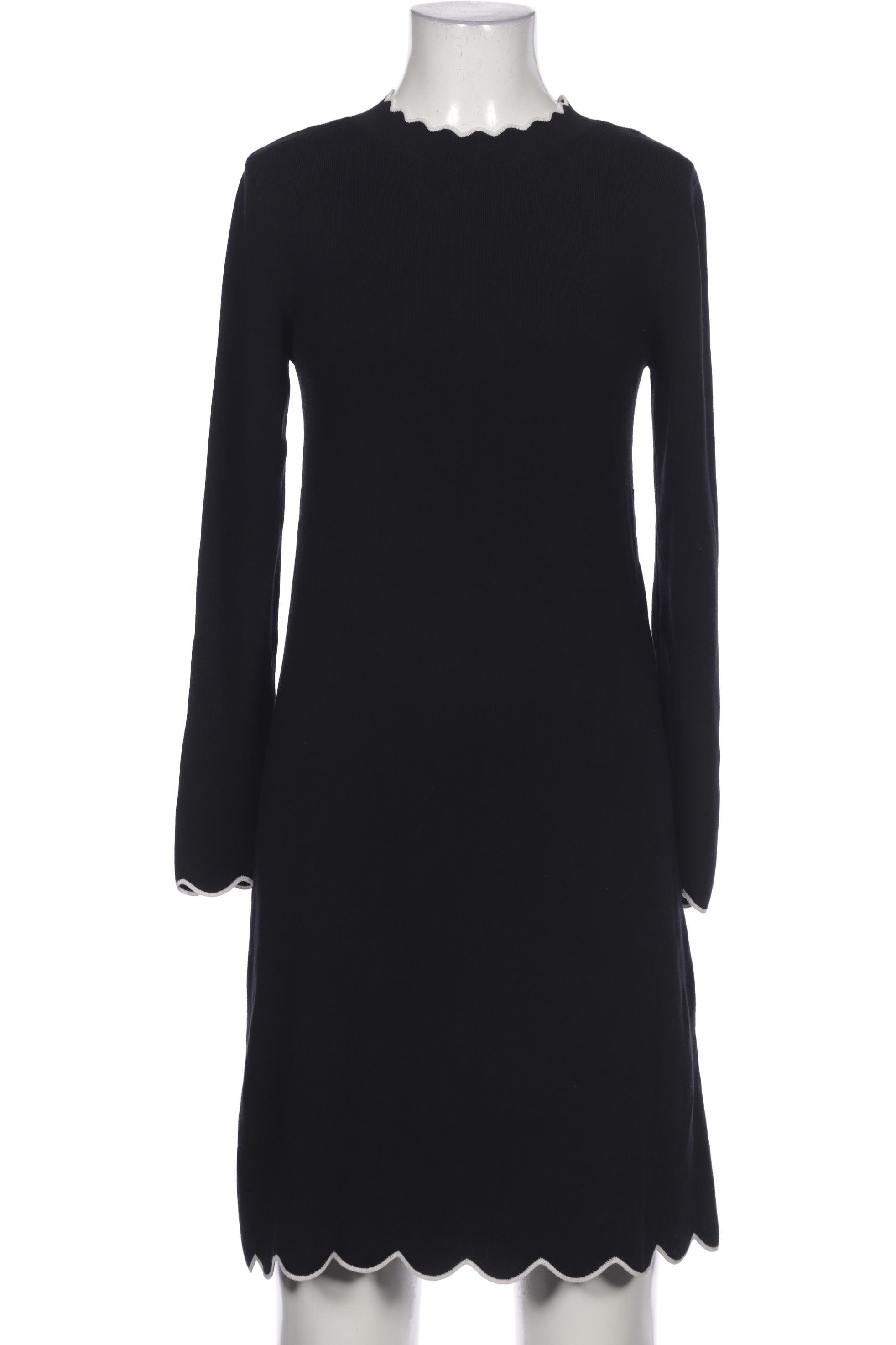 

Hallhuber Damen Kleid, schwarz, Gr. 38