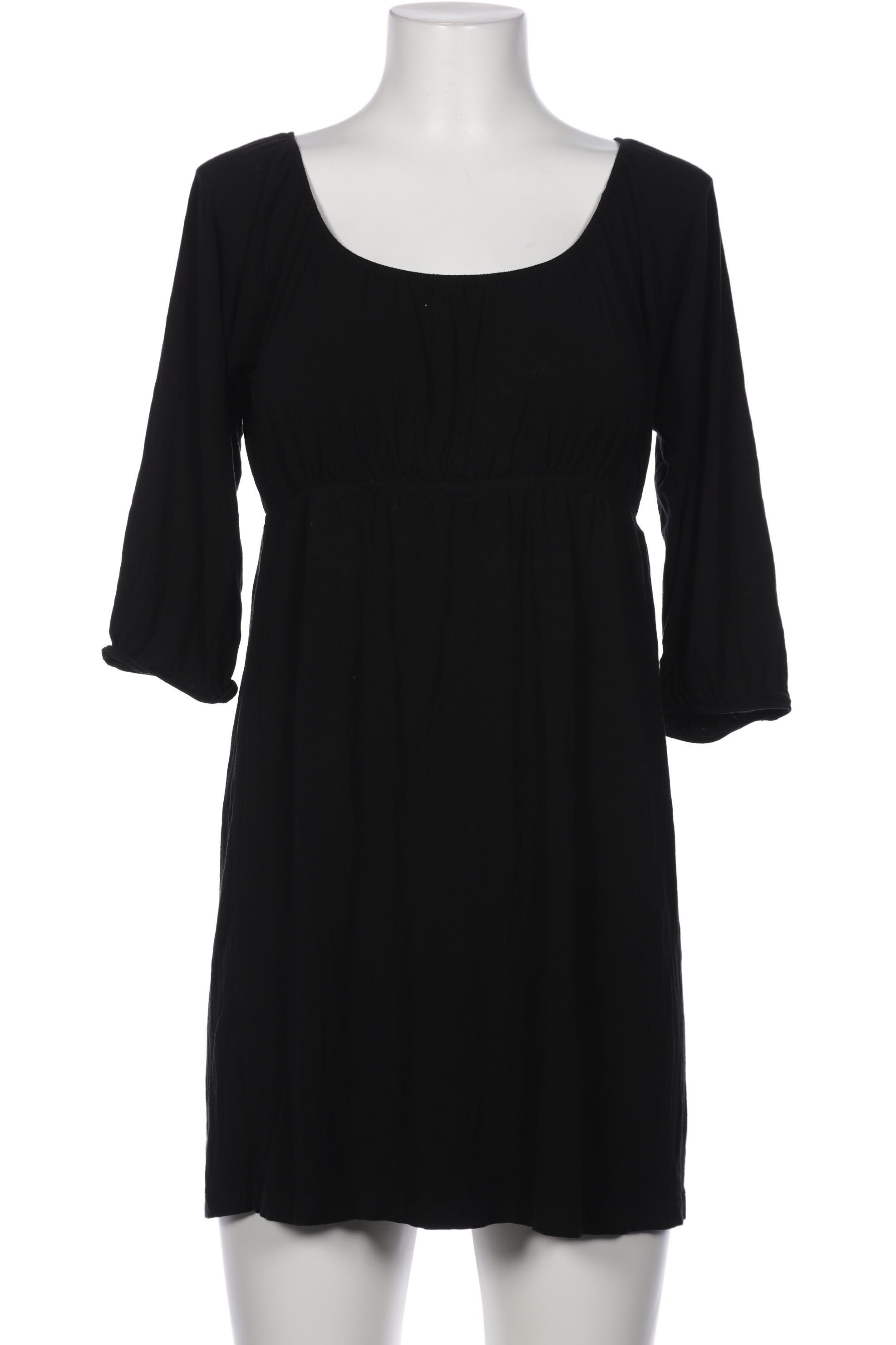 Thumbnail - Hallhuber Damen Kleid, schwarz, Gr. 38