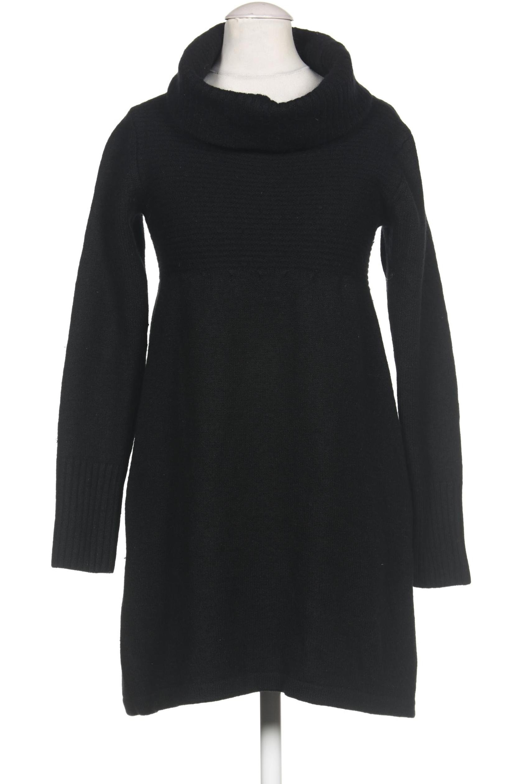 

Hallhuber Damen Kleid, schwarz, Gr. 36