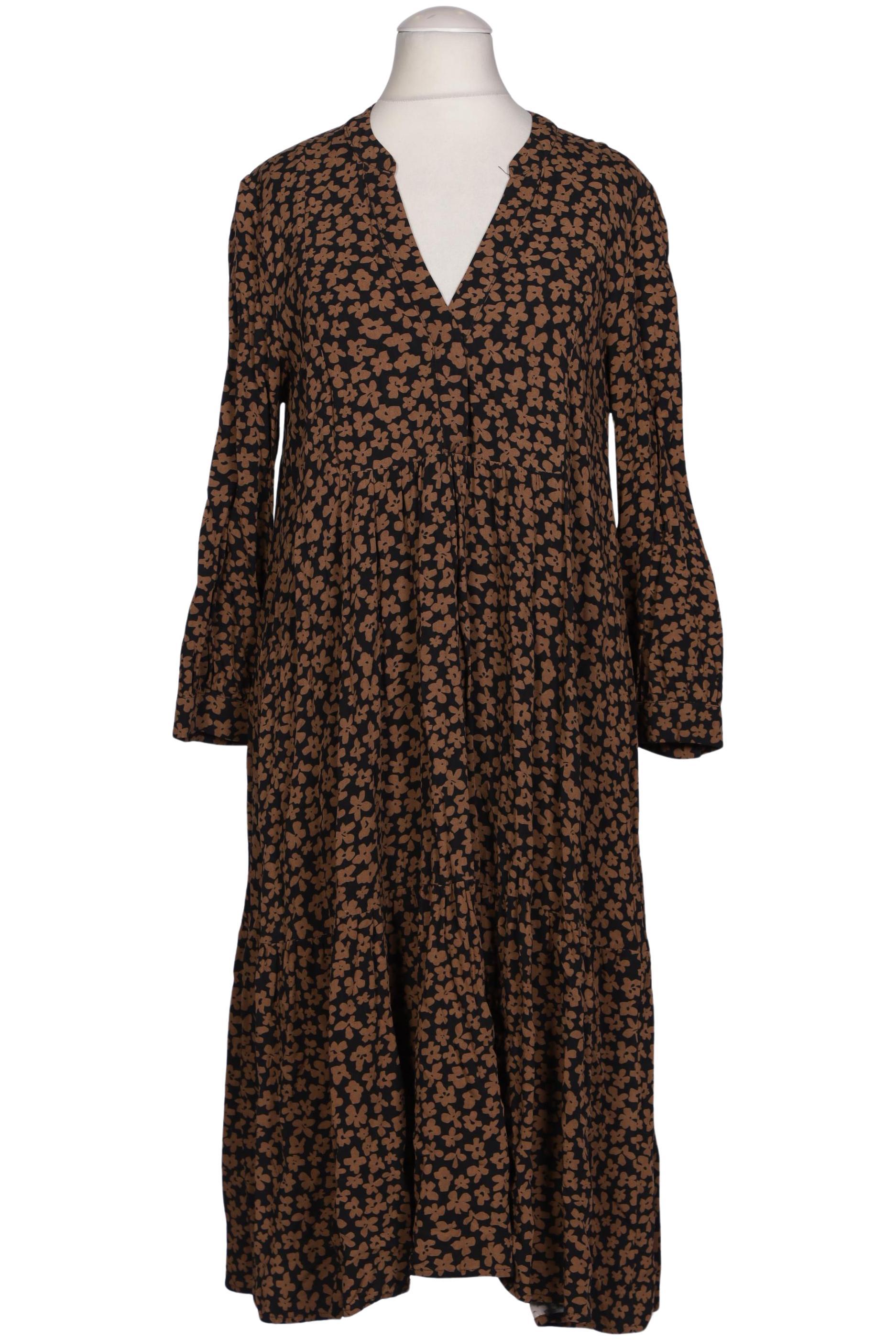 

Hallhuber Damen Kleid, schwarz, Gr. 36