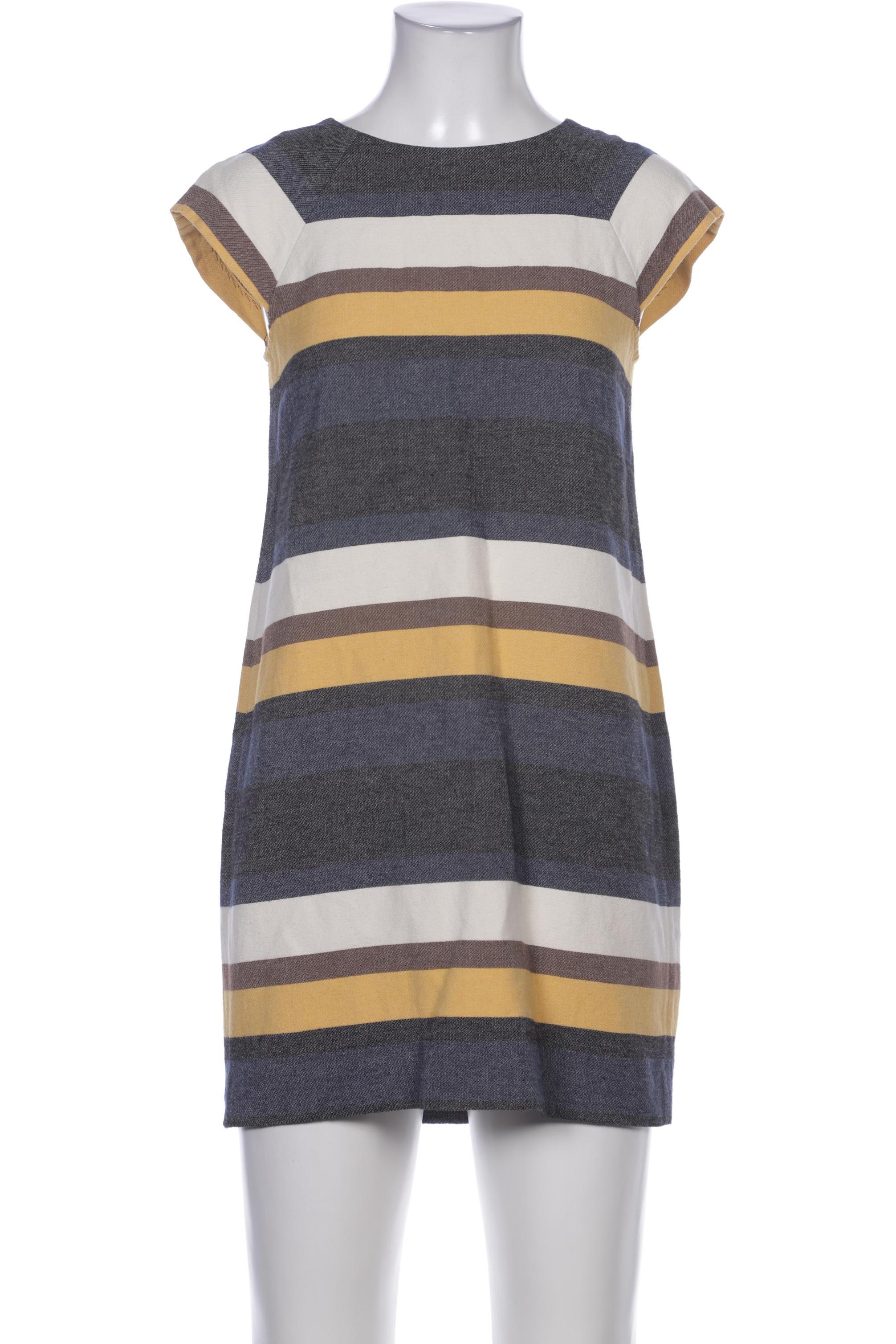 

Hallhuber Damen Kleid, mehrfarbig, Gr. 36