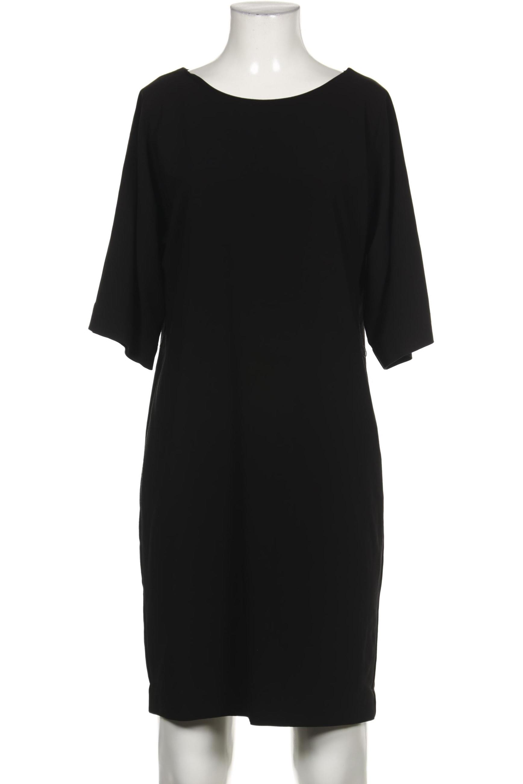 

Hallhuber Damen Kleid, schwarz, Gr. 34