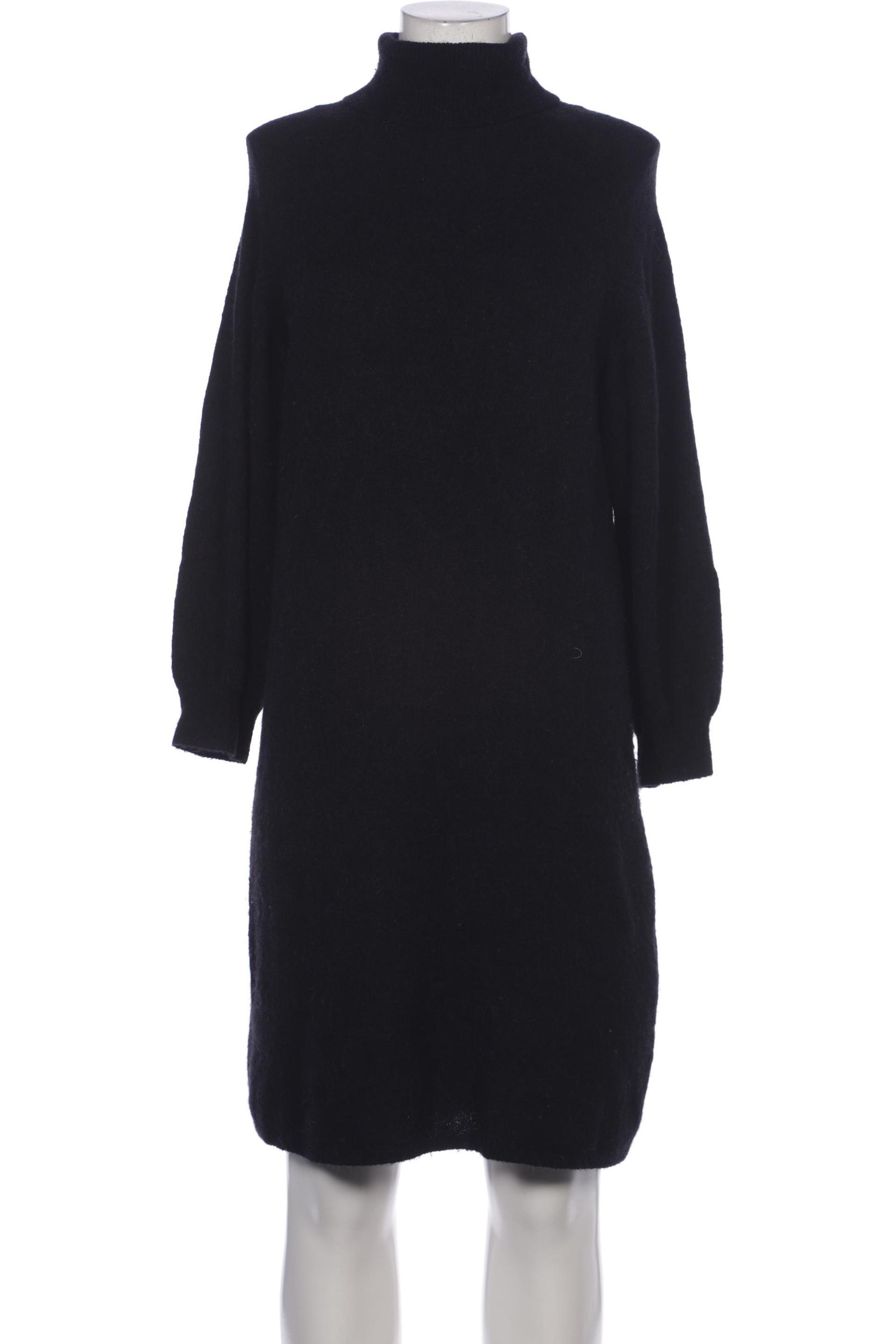 

Hallhuber Damen Kleid, schwarz, Gr. 42