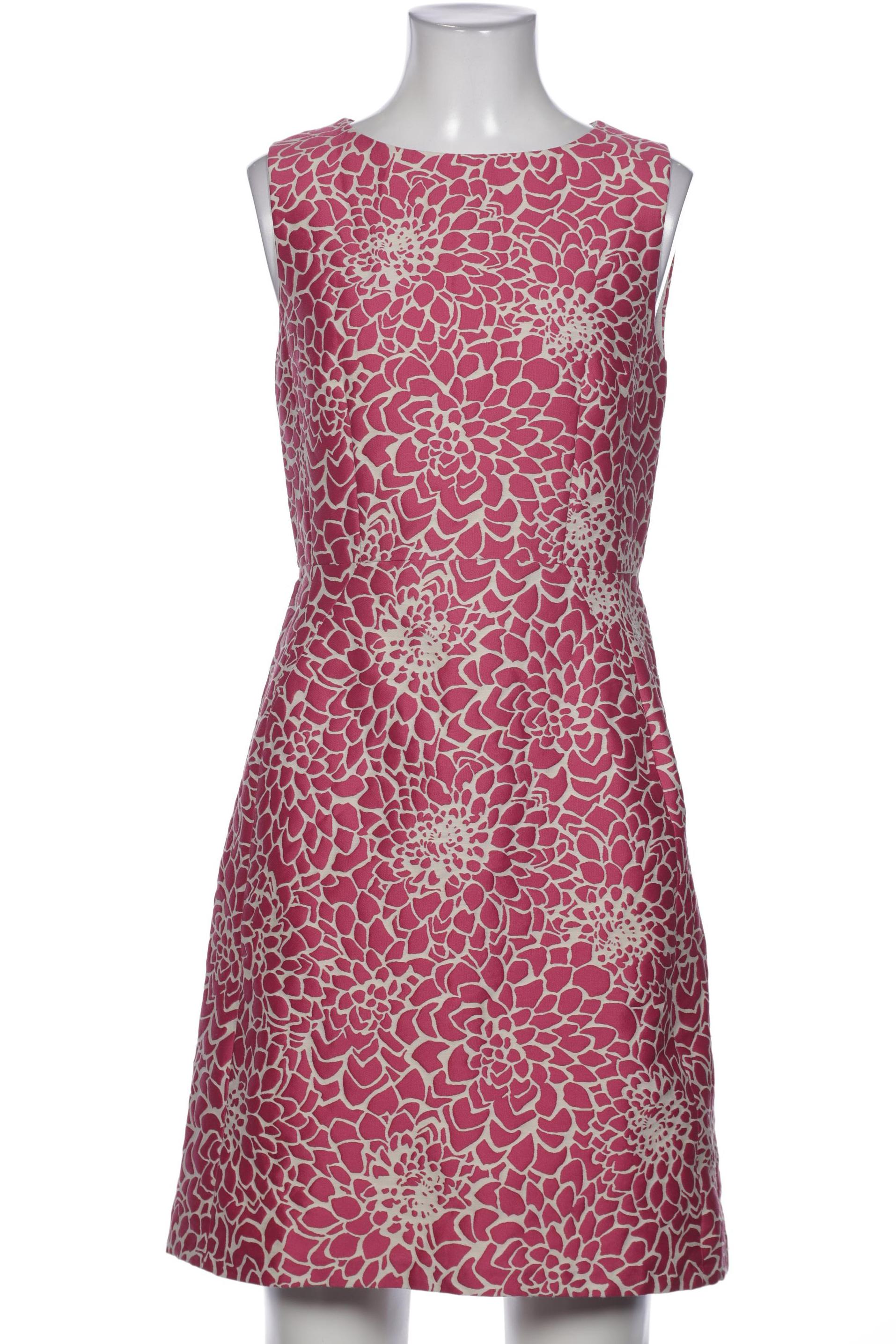 

Hallhuber Damen Kleid, pink, Gr. 36