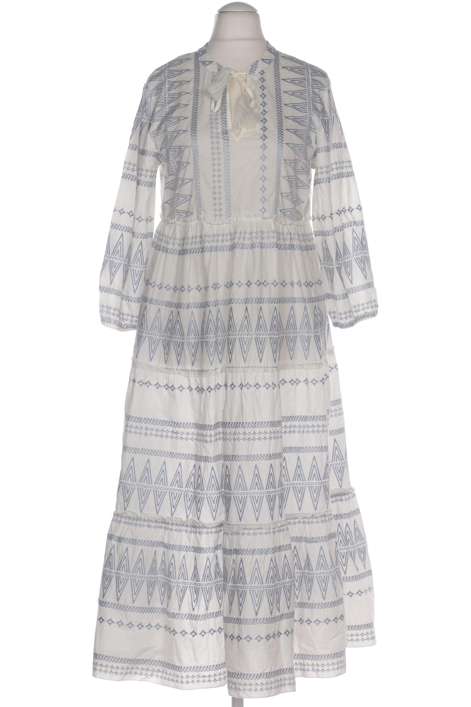 

Hallhuber Damen Kleid, hellblau, Gr. 40