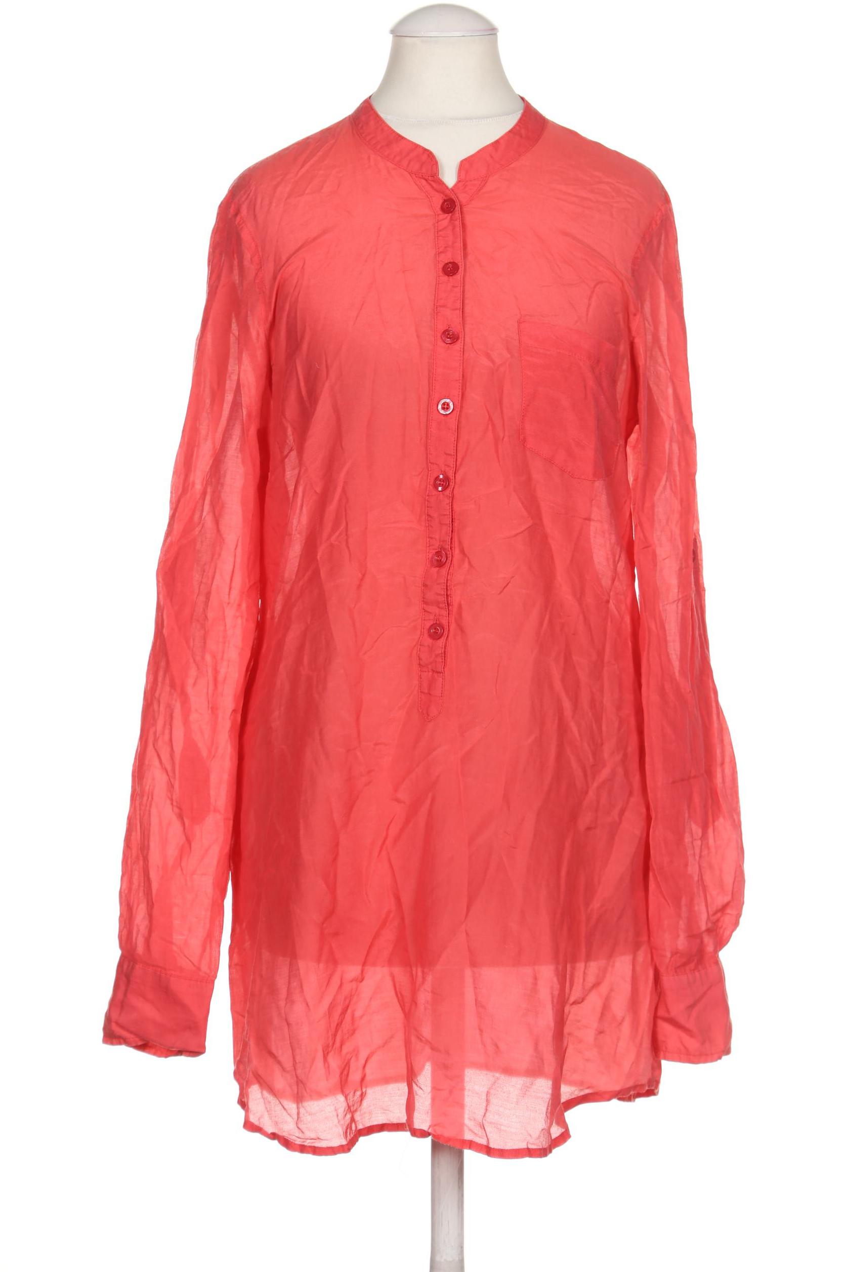 

Hallhuber Damen Kleid, rot