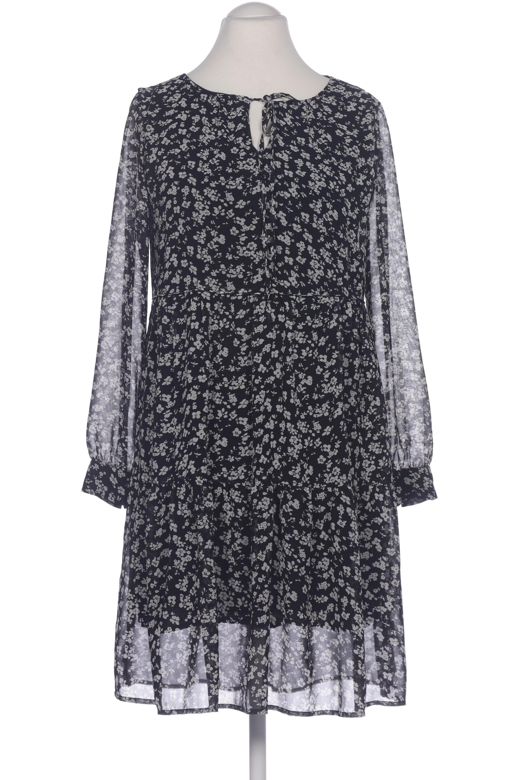 Thumbnail - Hallhuber Damen Kleid, schwarz, Gr. 38
