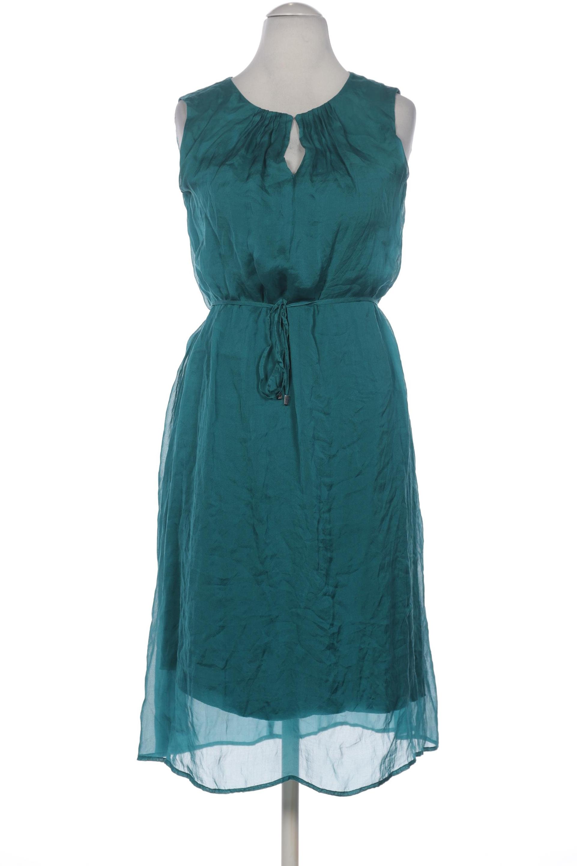 

Hallhuber Damen Kleid, türkis, Gr. 36