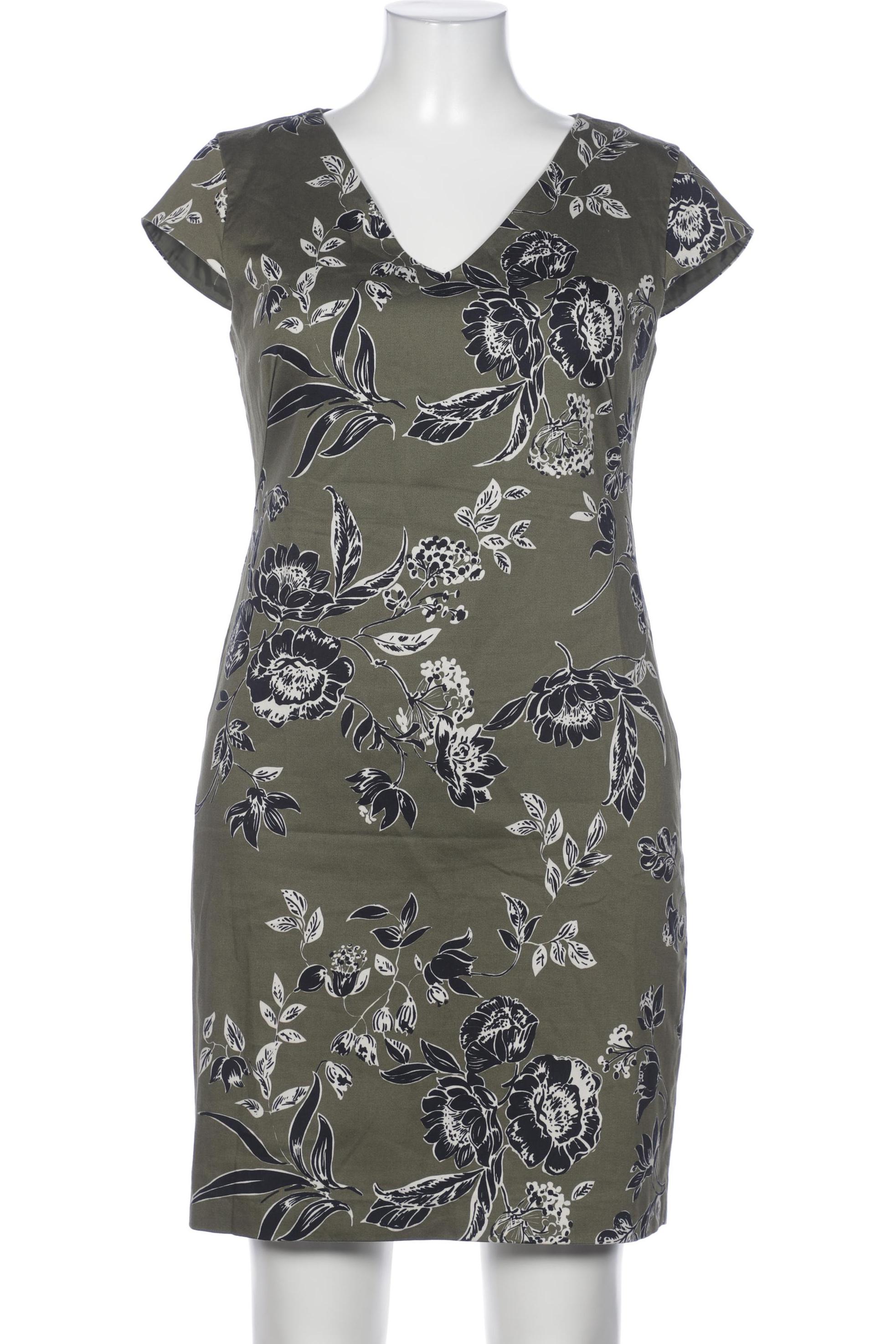 

Hallhuber Damen Kleid, grün