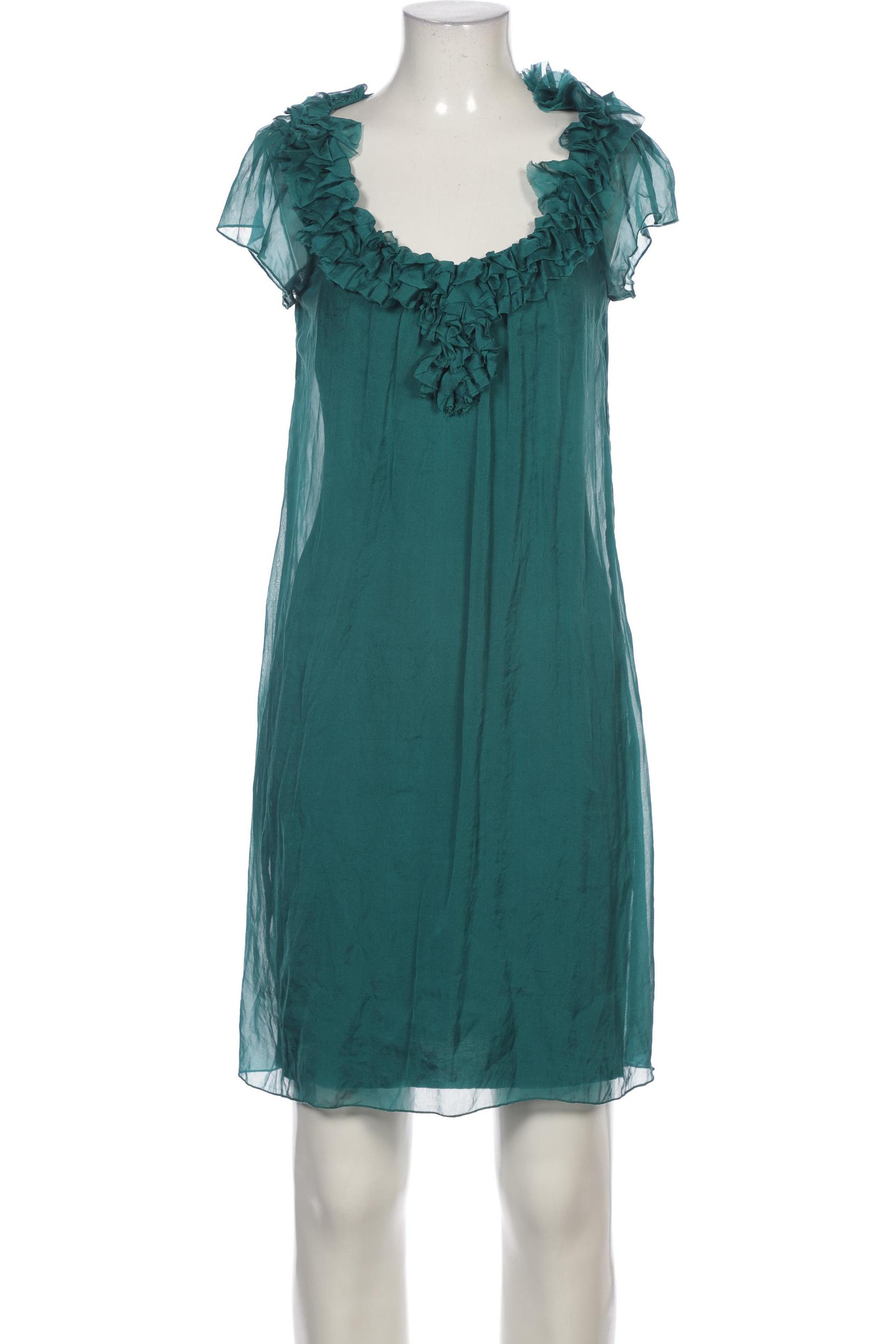 

Hallhuber Damen Kleid, türkis