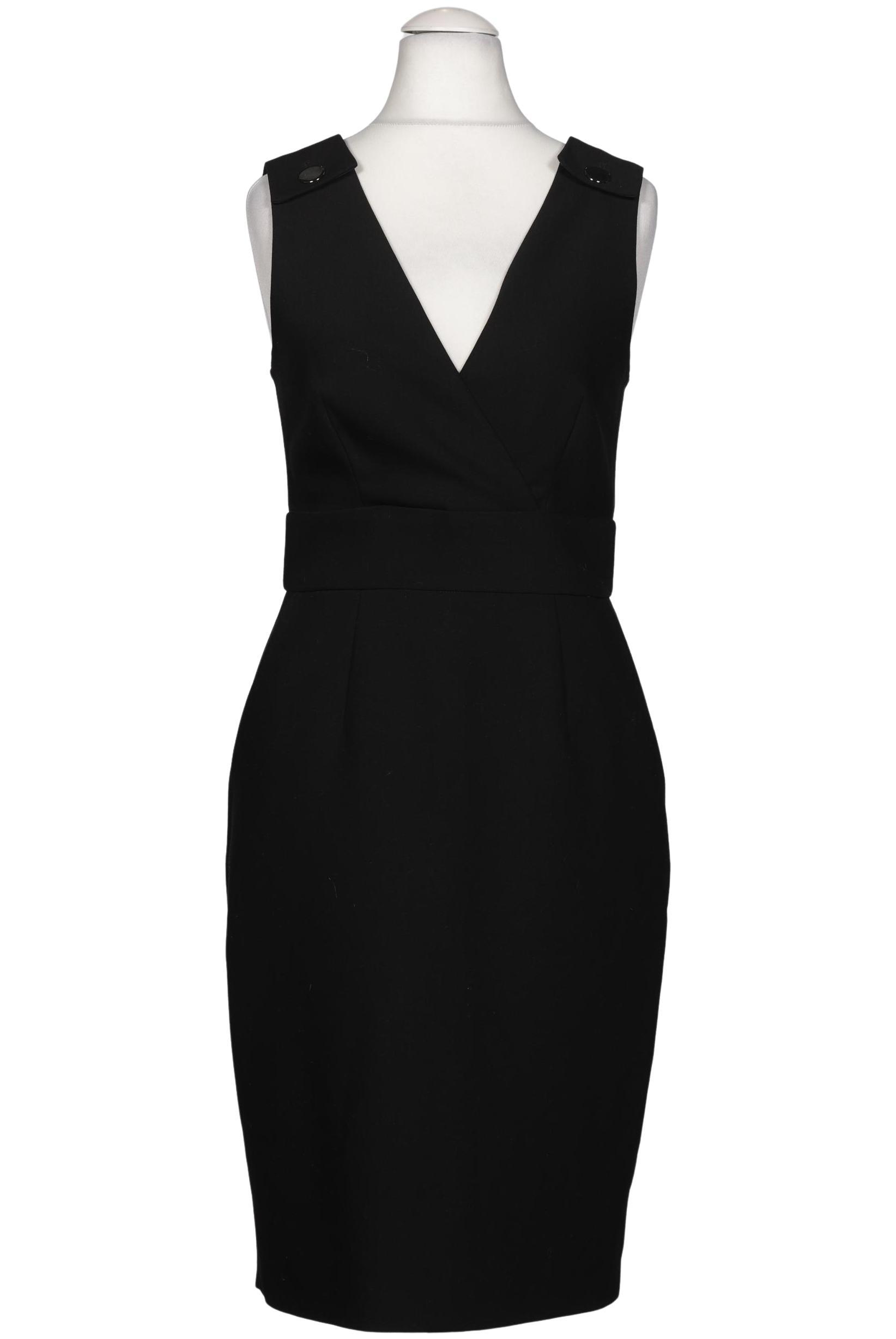 

Hallhuber Damen Kleid, schwarz, Gr. 36