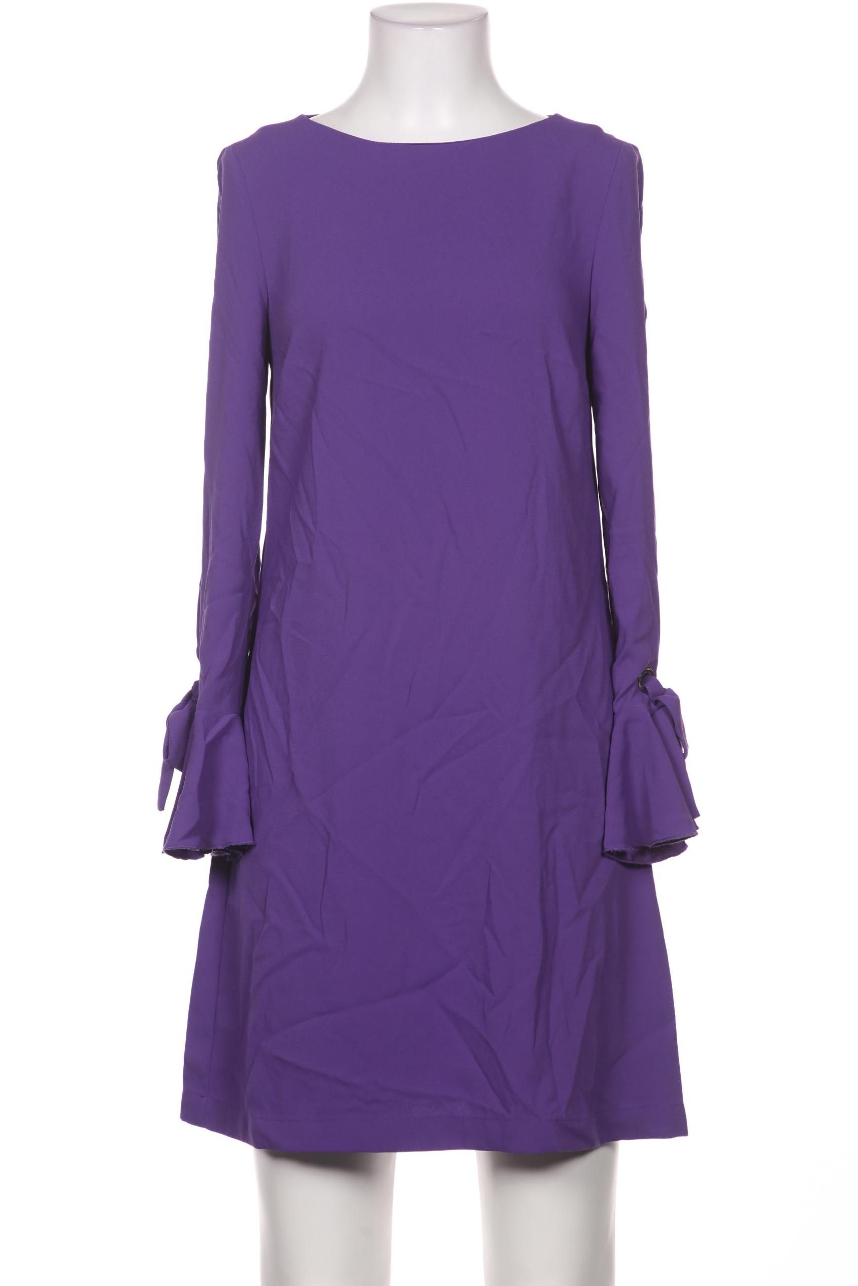 

Hallhuber Damen Kleid, flieder, Gr. 34