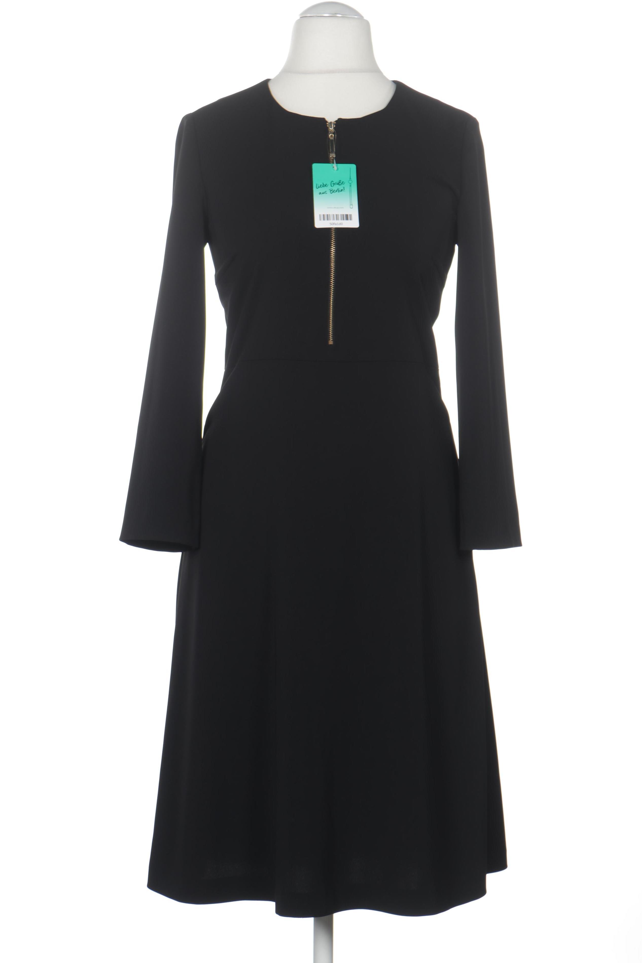

Hallhuber Damen Kleid, schwarz, Gr. 36