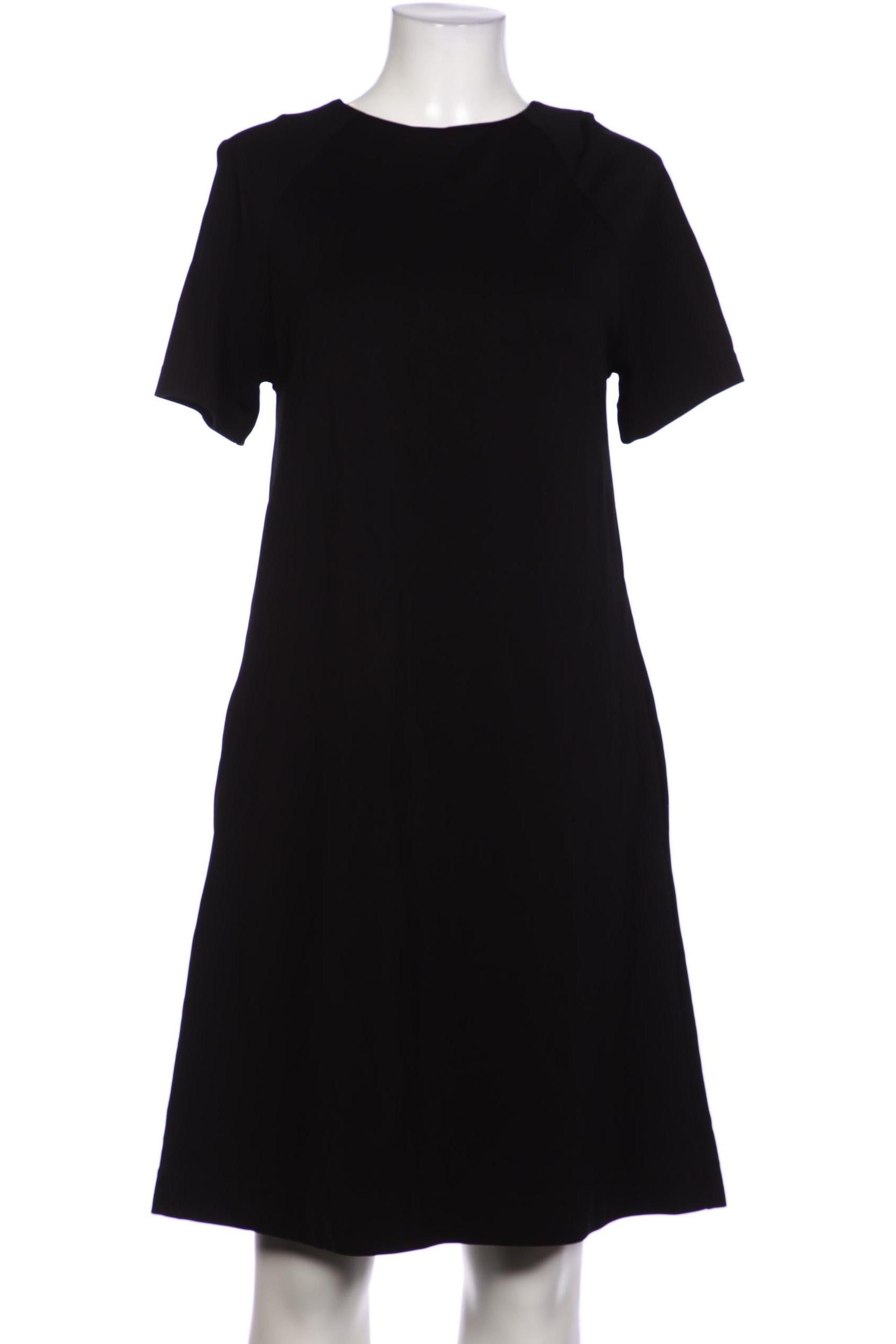 

Hallhuber Damen Kleid, schwarz, Gr. 42
