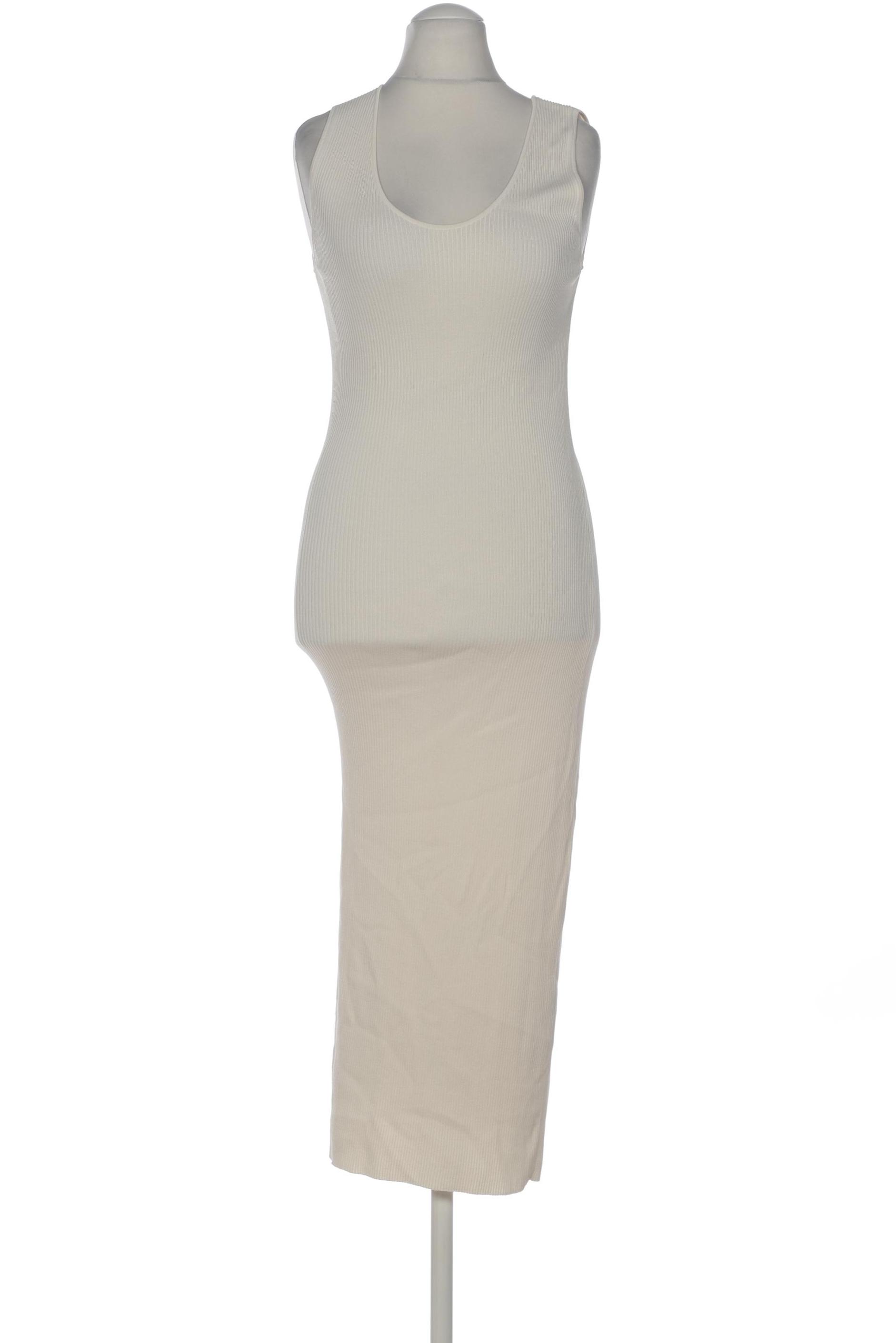 

Hallhuber Damen Kleid, beige, Gr. 36