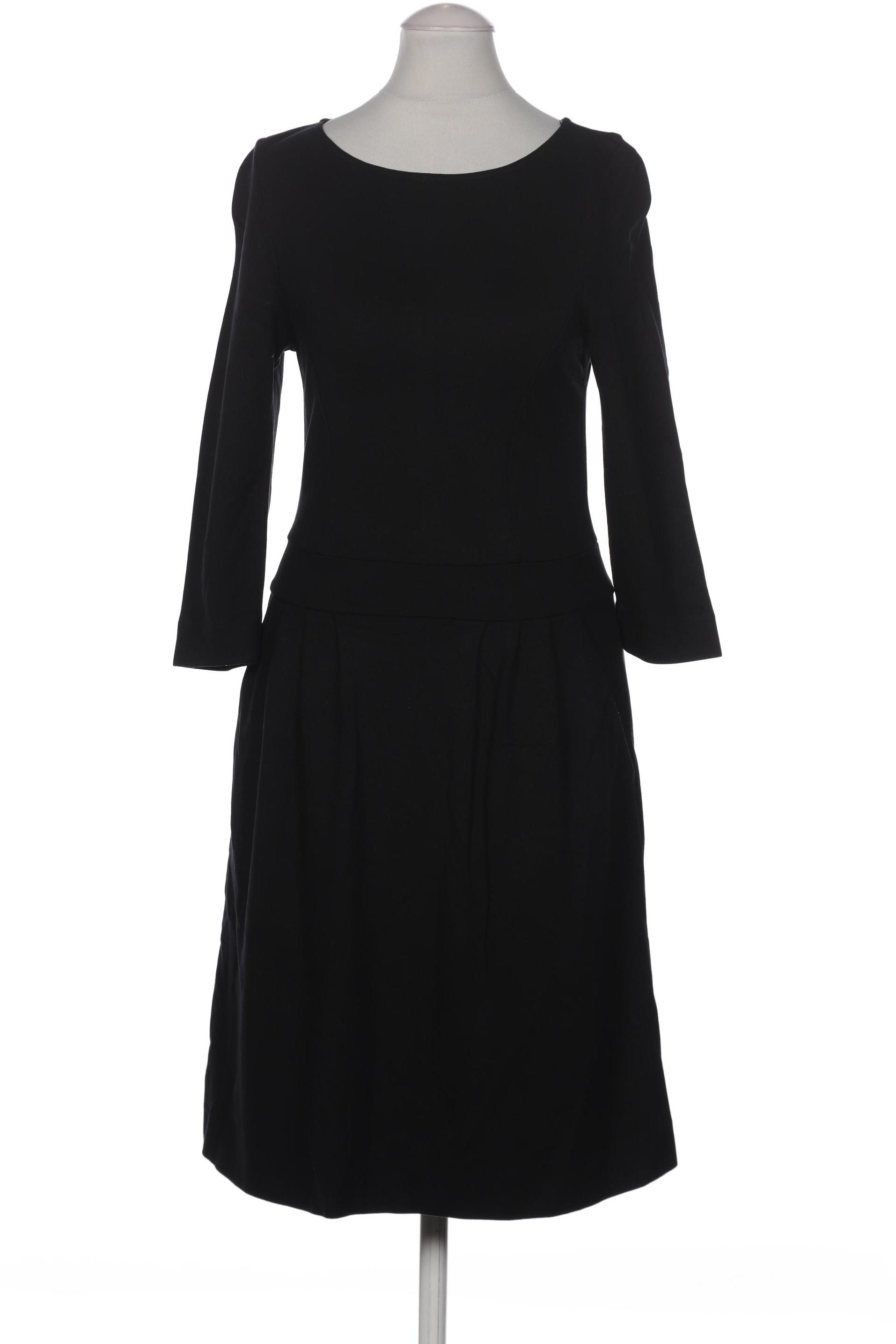 

Hallhuber Damen Kleid, schwarz, Gr. 34