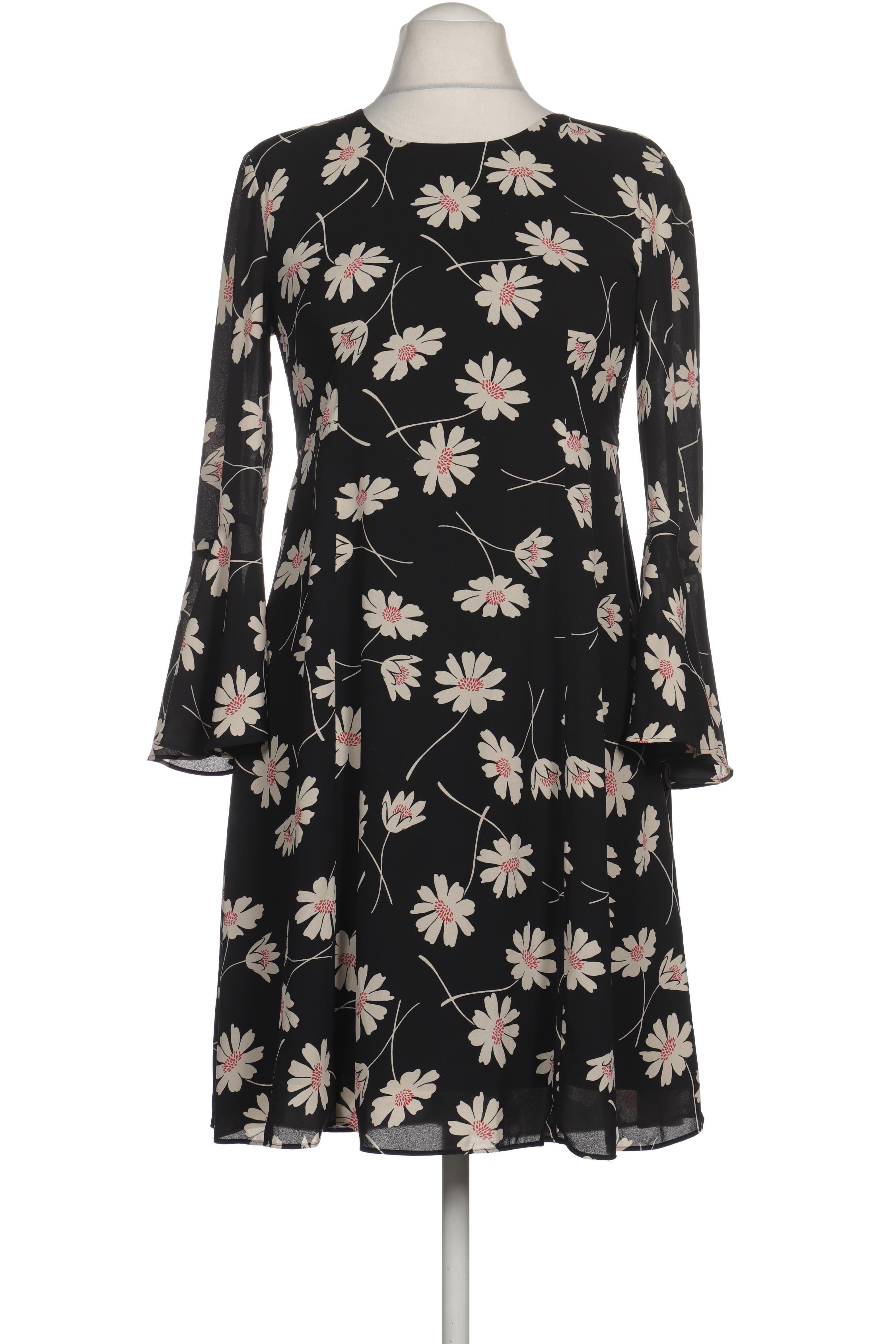 

Hallhuber Damen Kleid, schwarz, Gr. 38