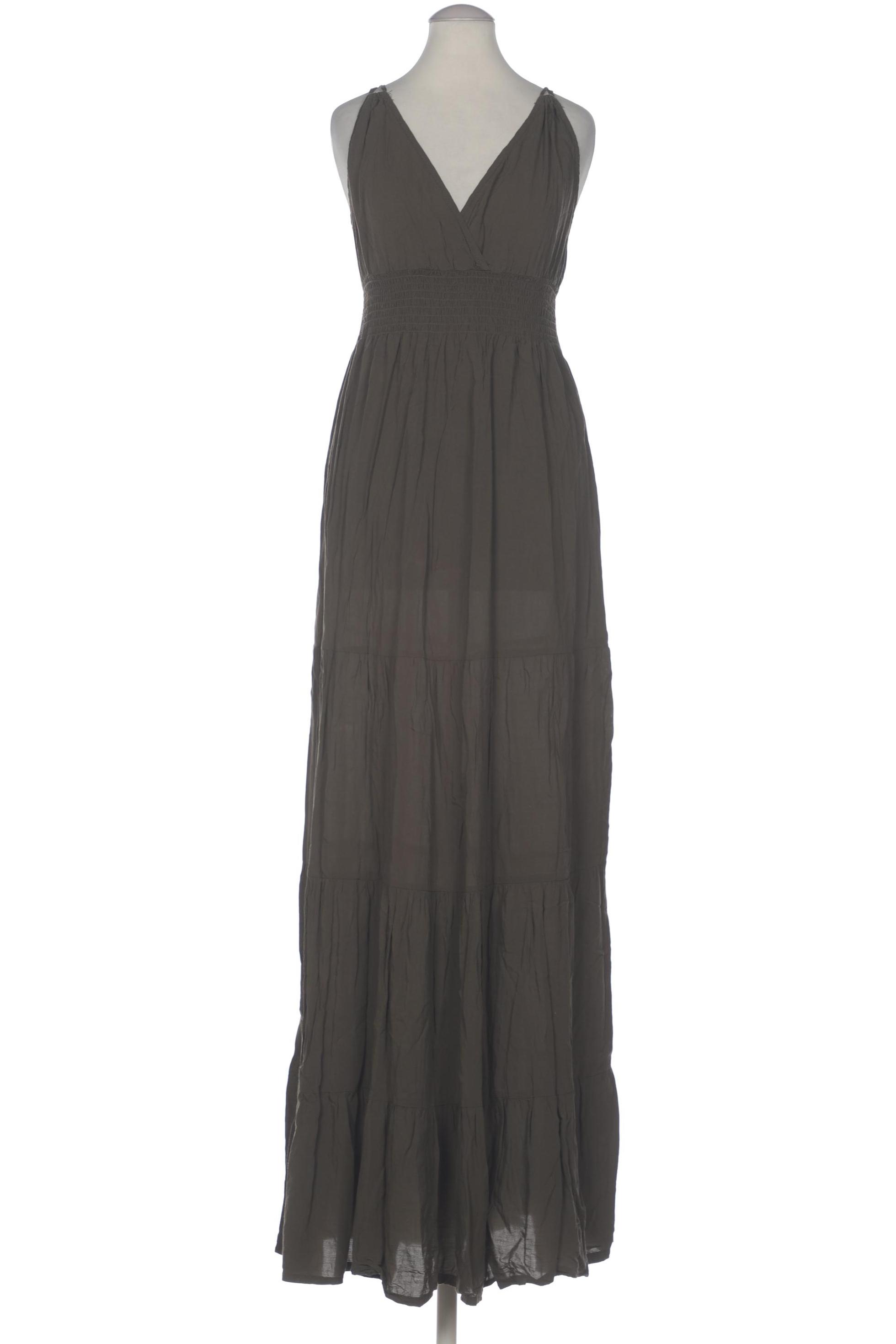 

Hallhuber Damen Kleid, grün, Gr. 36