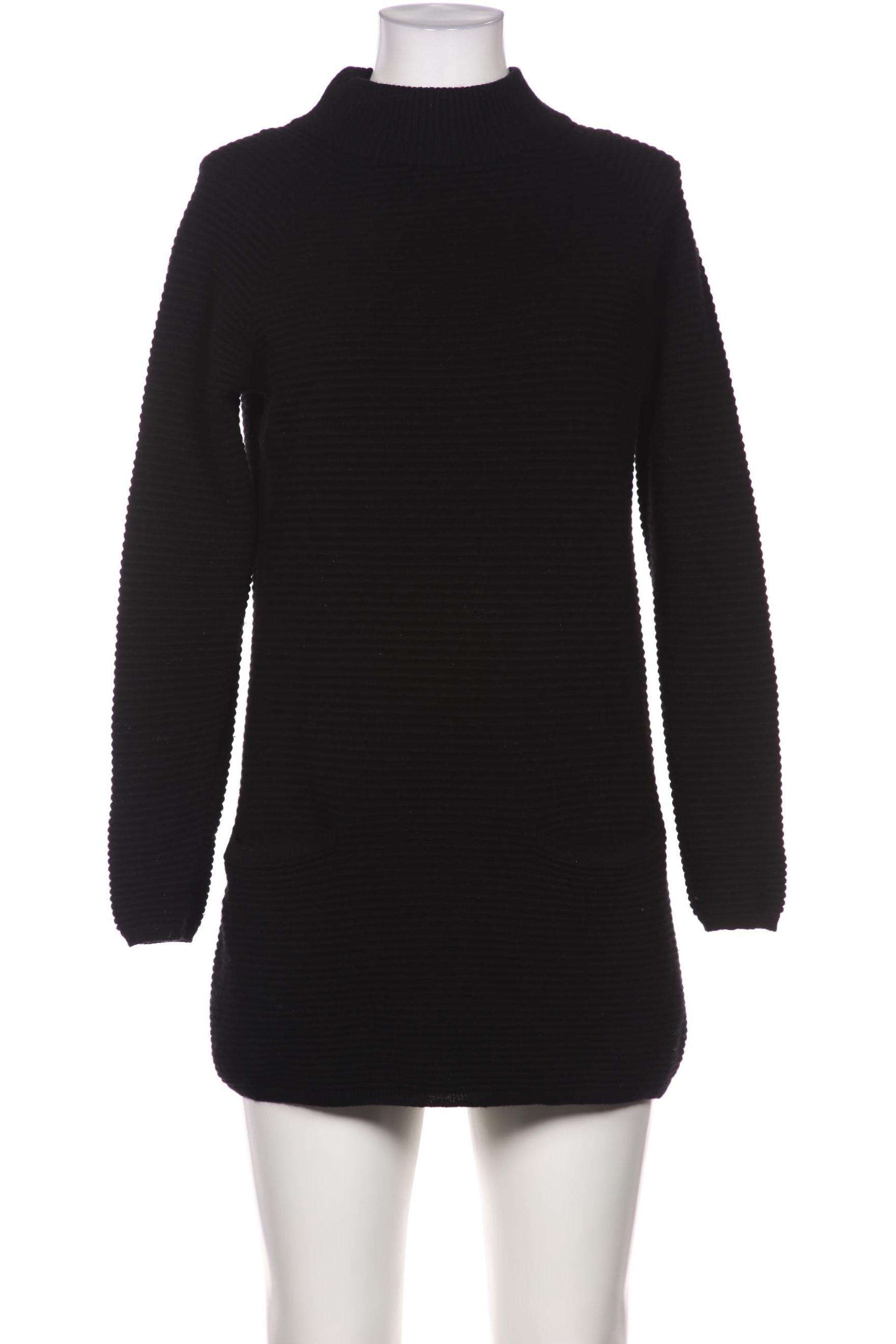 

Hallhuber Damen Kleid, schwarz, Gr. 38
