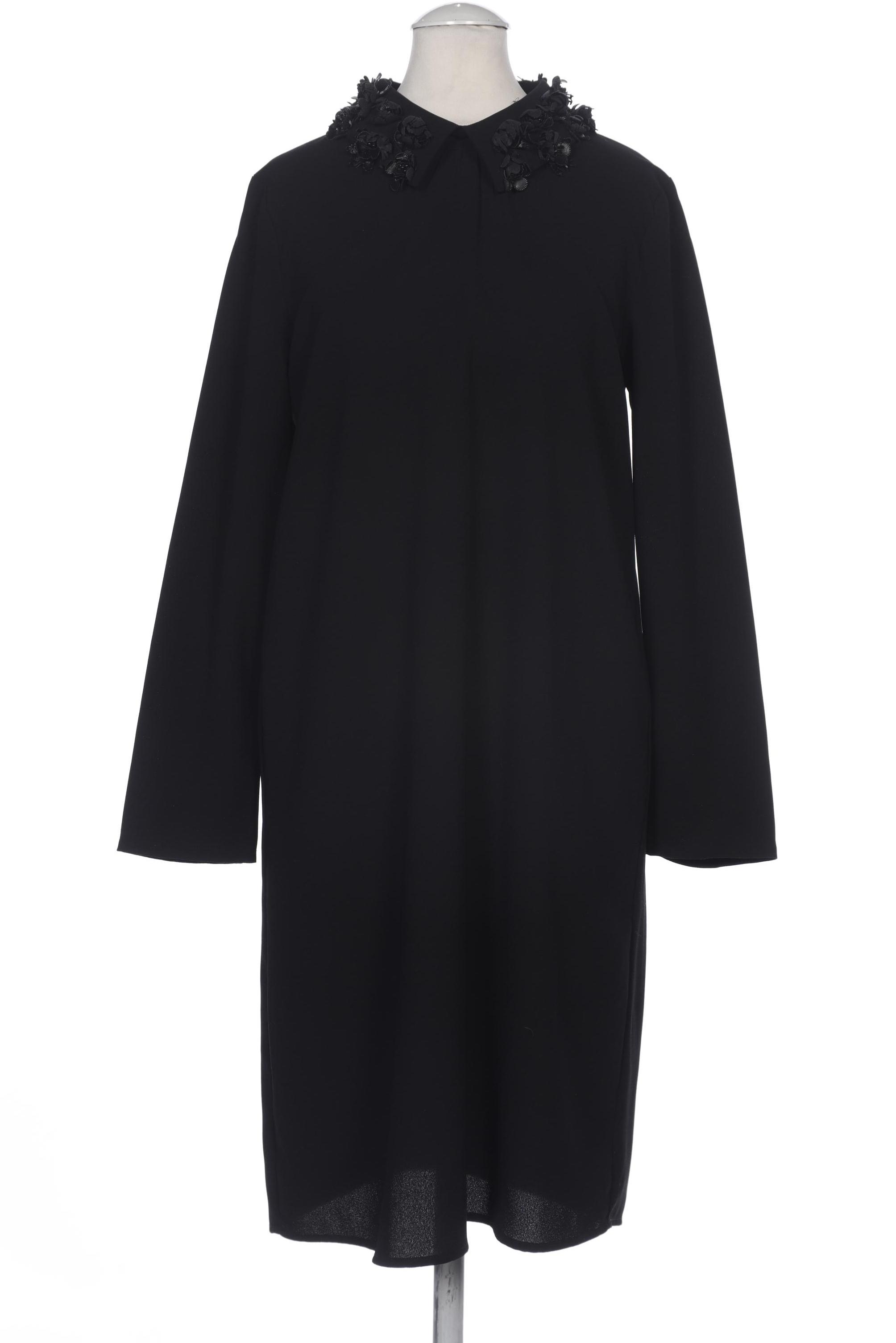 

Hallhuber Damen Kleid, schwarz