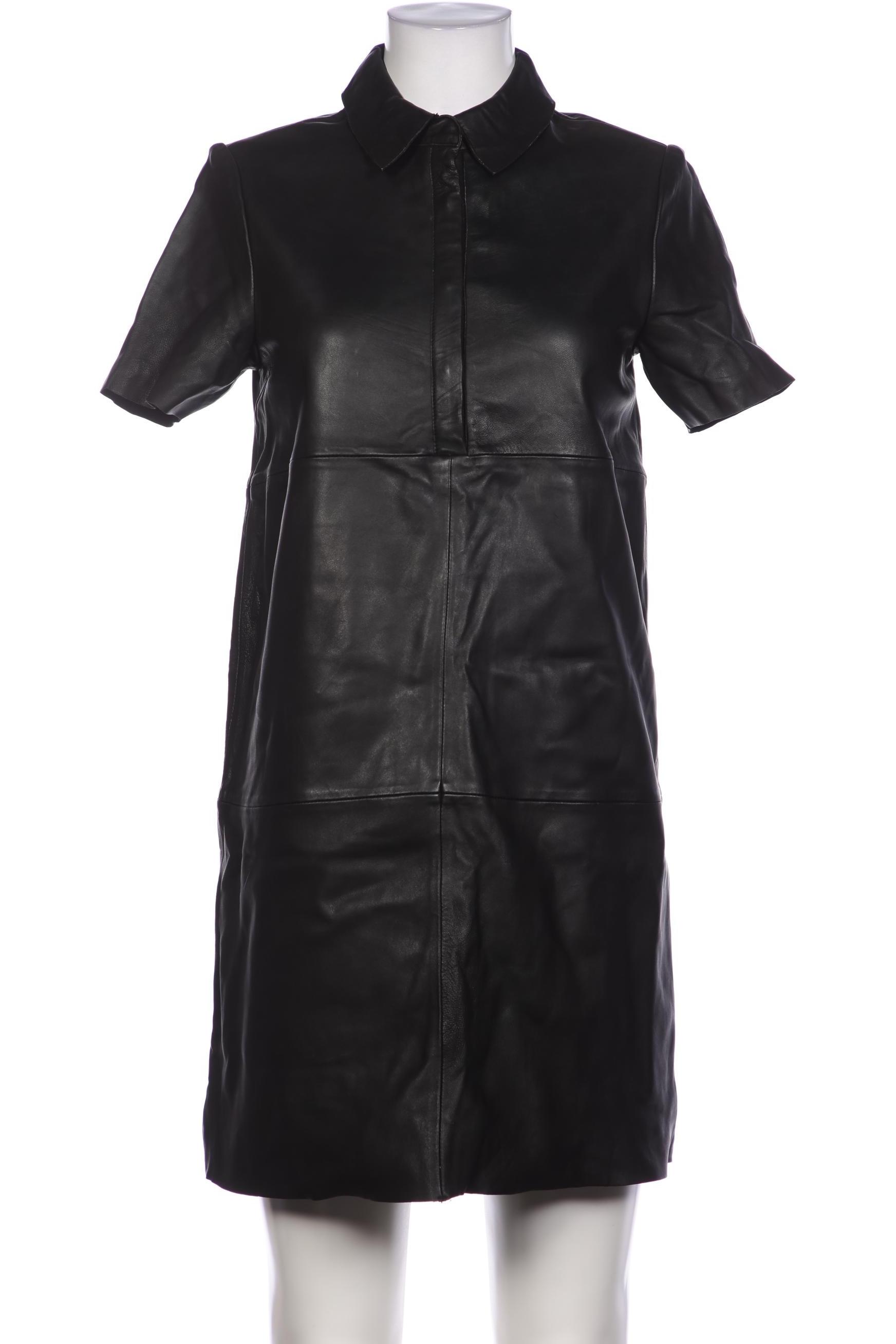 

Hallhuber Damen Kleid, schwarz, Gr. 38