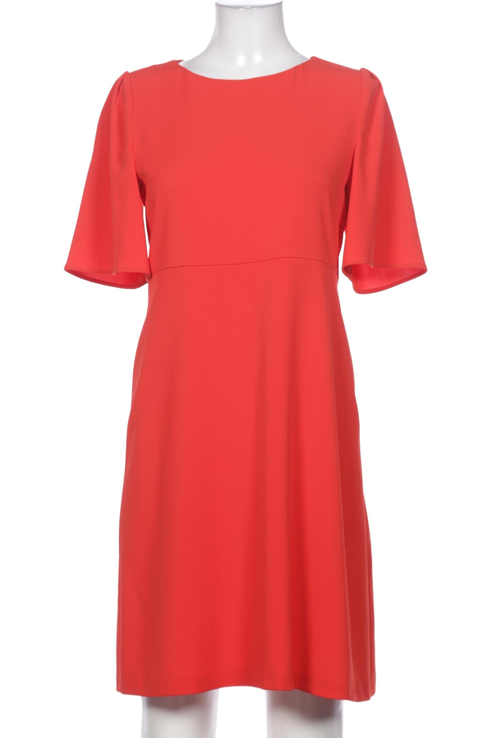 

Hallhuber Damen Kleid, rot, Gr. 38
