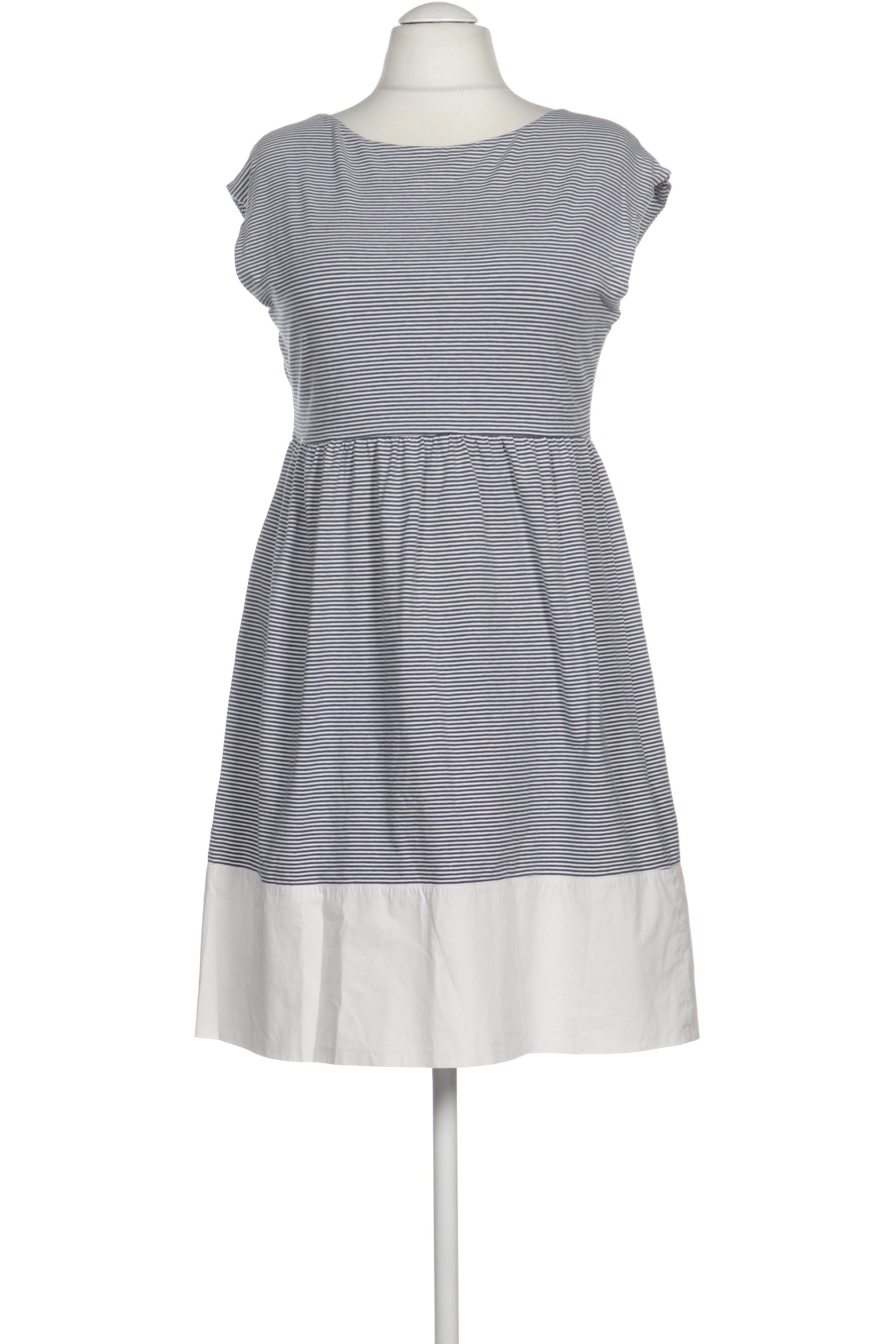 

Hallhuber Damen Kleid, blau, Gr. 42